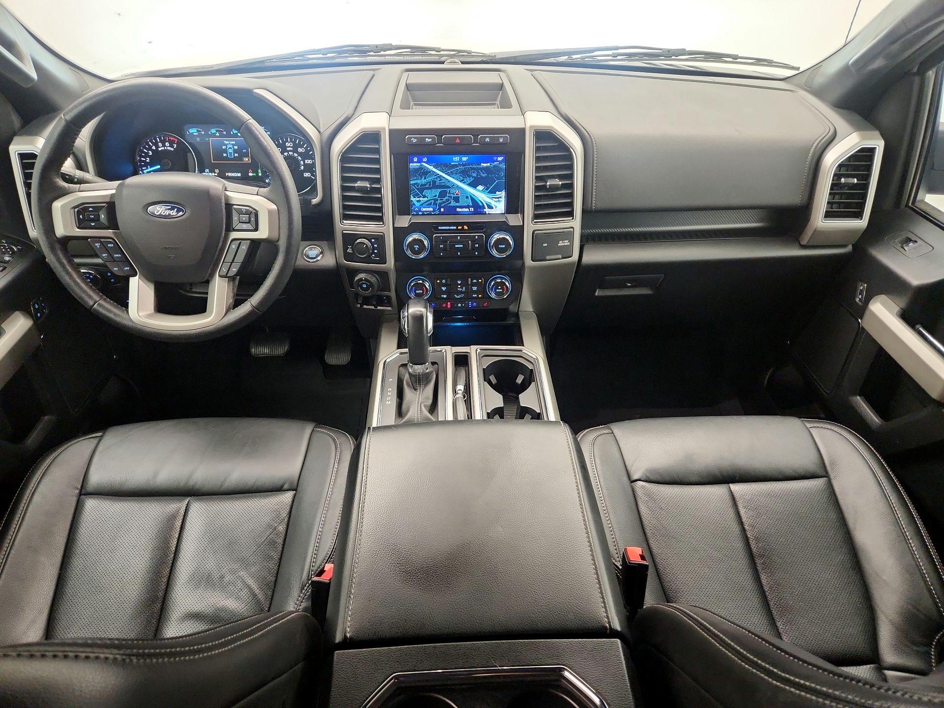 Thumbnail: 2020 Ford F-150 - 9