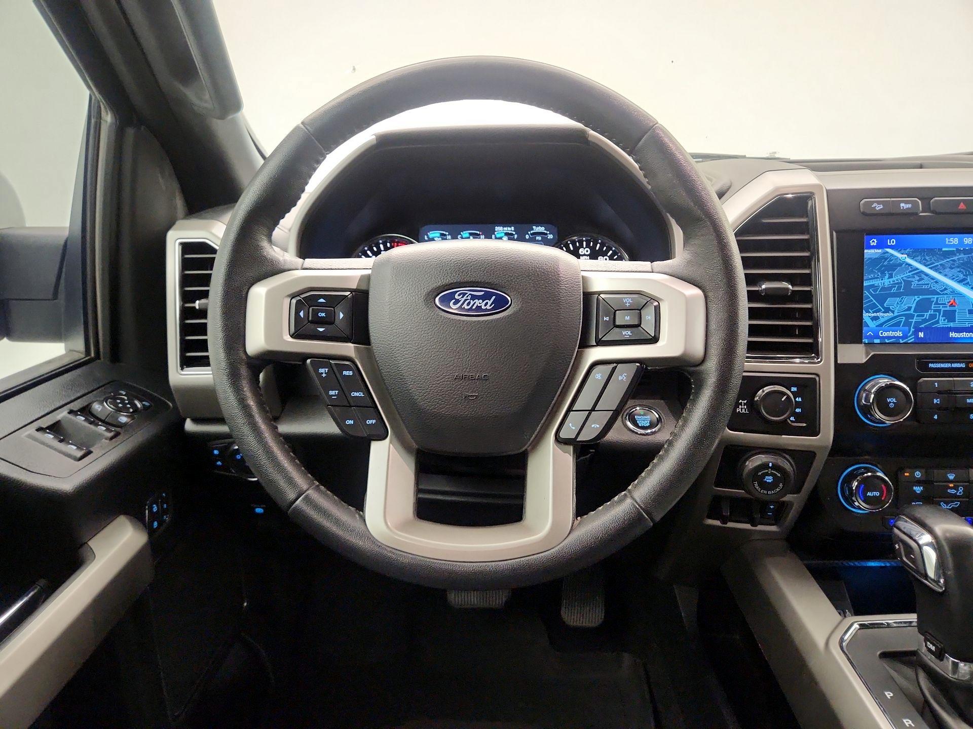 Thumbnail: 2020 Ford F-150 - 10