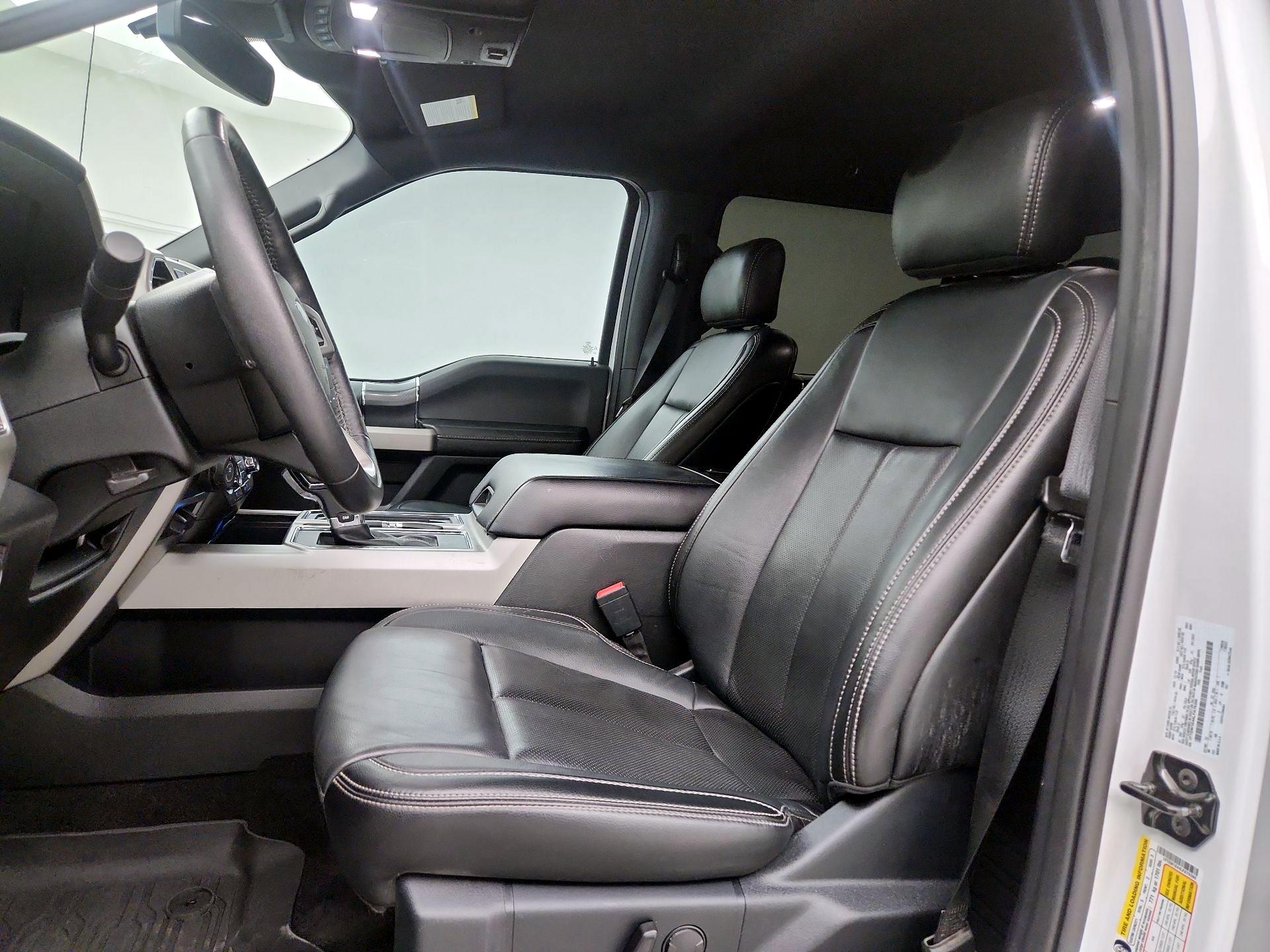 Thumbnail: 2020 Ford F-150 - 11