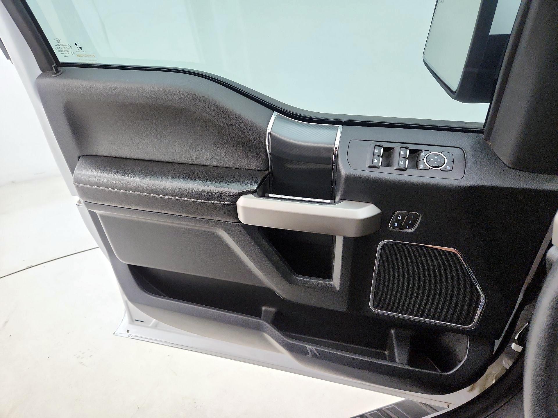 Thumbnail: 2020 Ford F-150 - 12