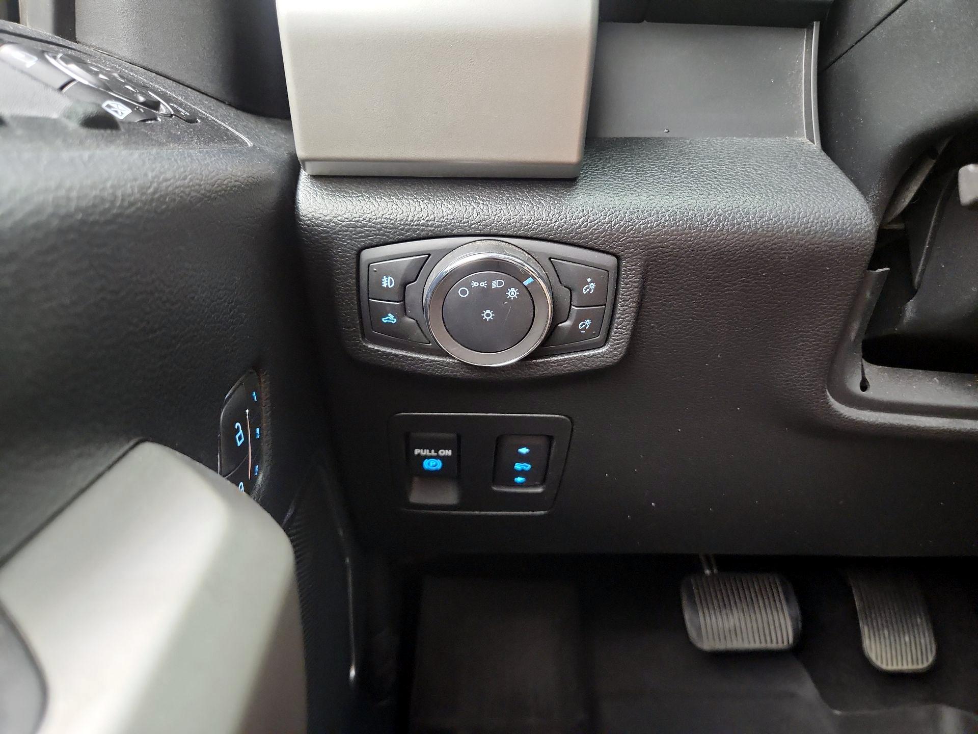 Thumbnail: 2020 Ford F-150 - 13