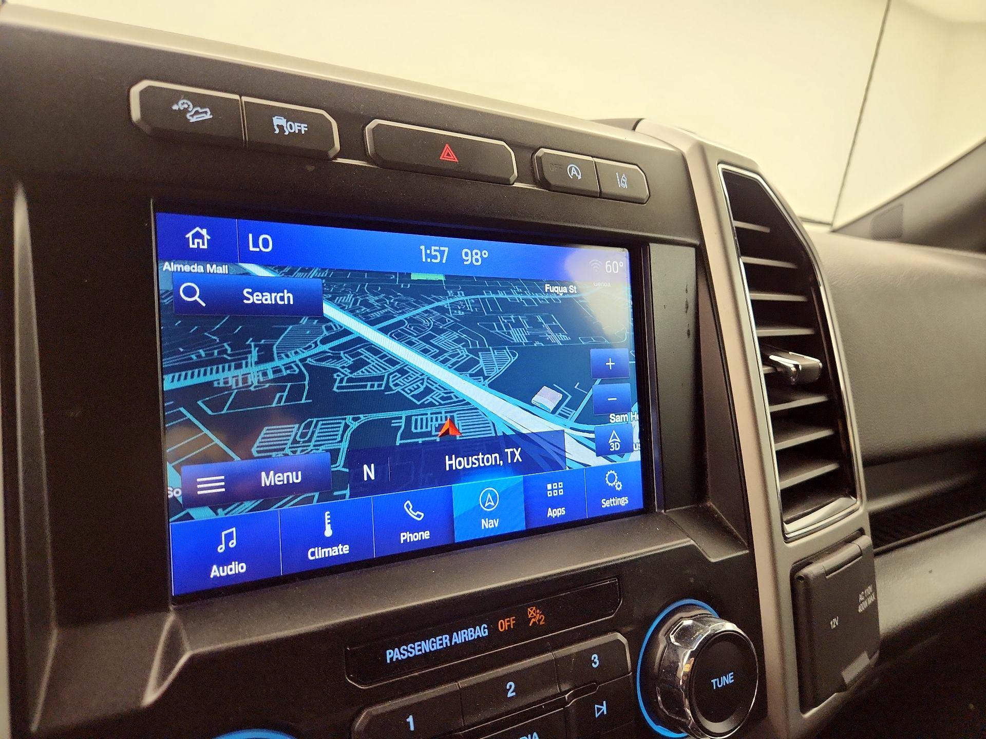 Thumbnail: 2020 Ford F-150 - 14