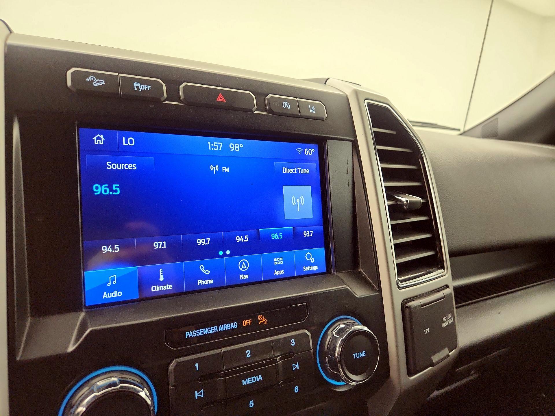 Thumbnail: 2020 Ford F-150 - 16