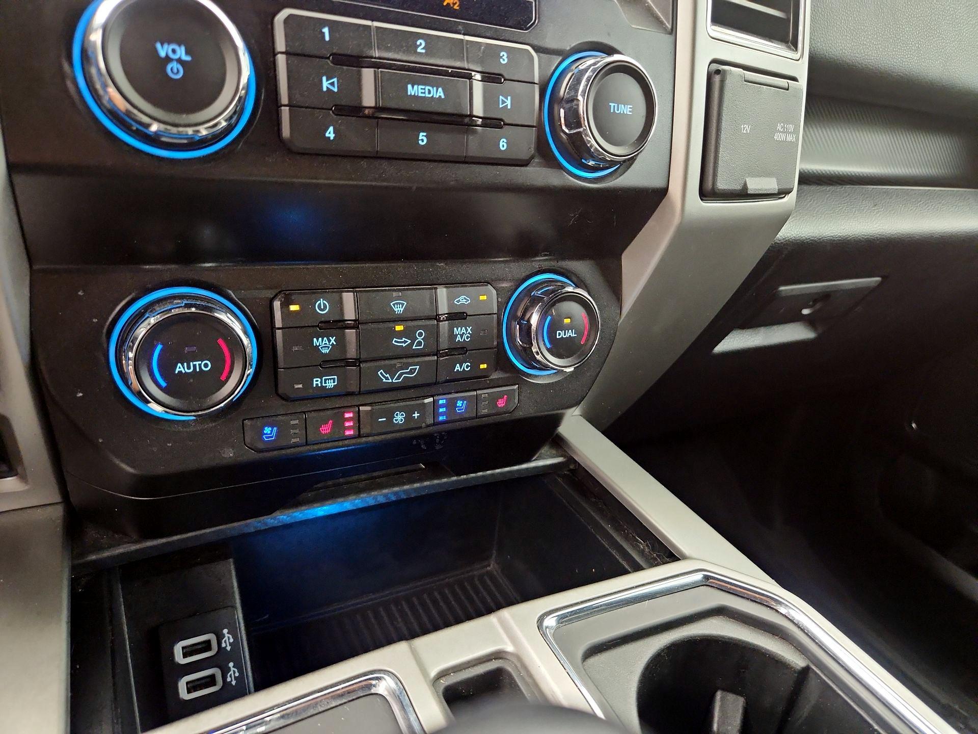 Thumbnail: 2020 Ford F-150 - 17