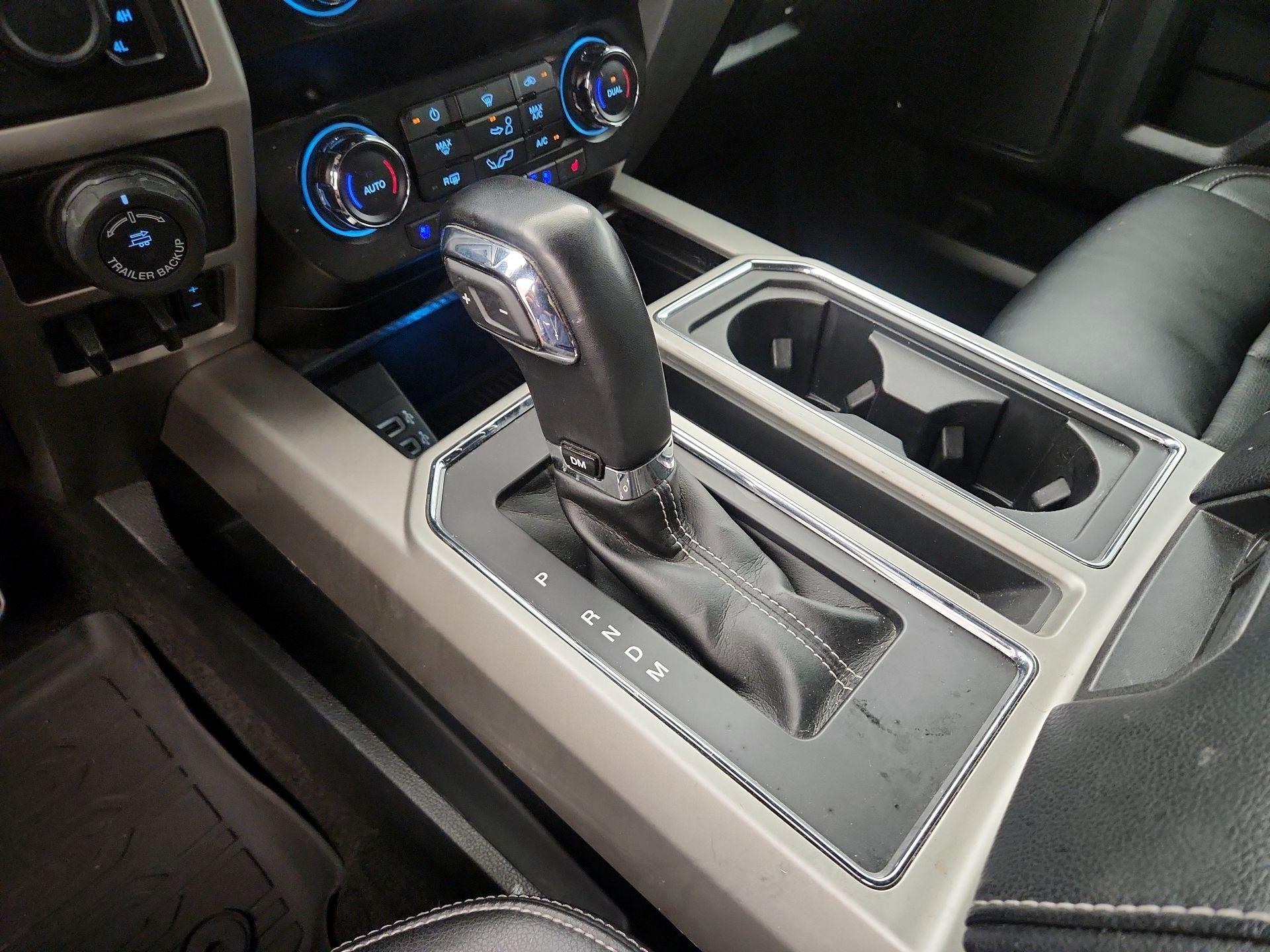 Thumbnail: 2020 Ford F-150 - 18