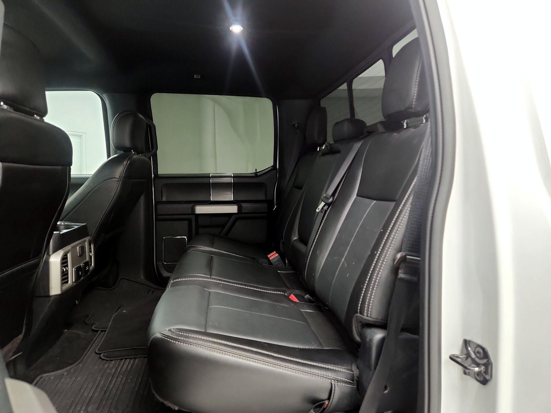 Thumbnail: 2020 Ford F-150 - 20