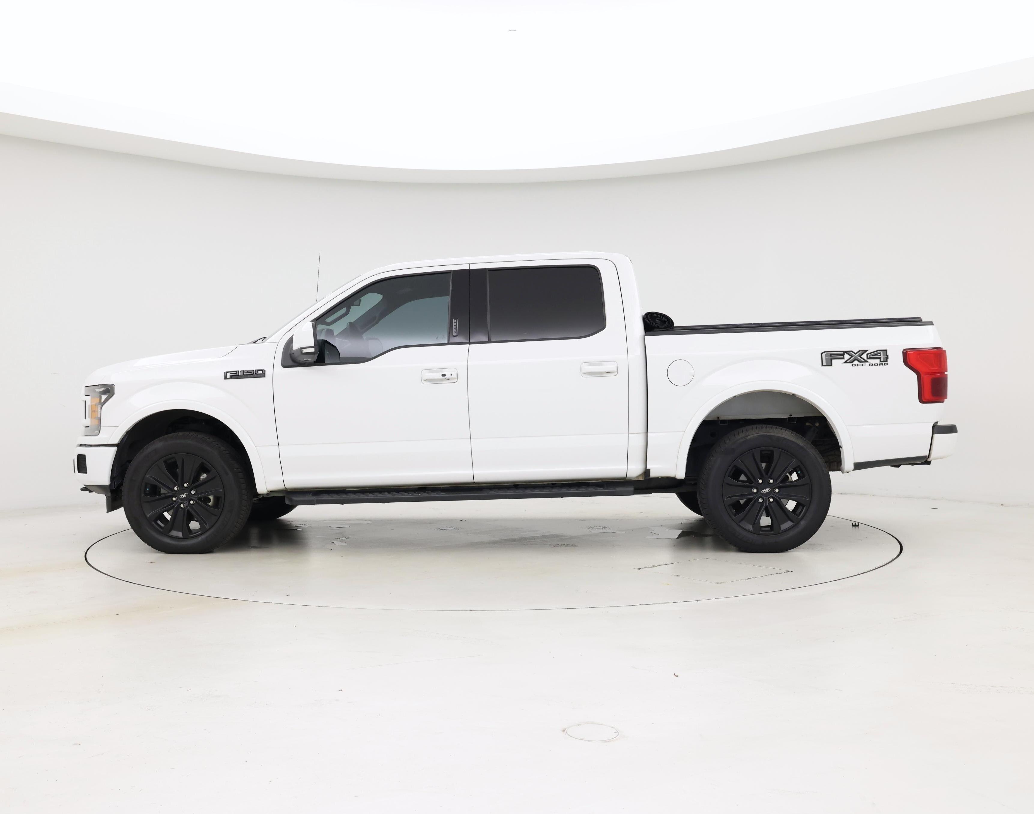 Thumbnail: 2020 Ford F-150 - 3