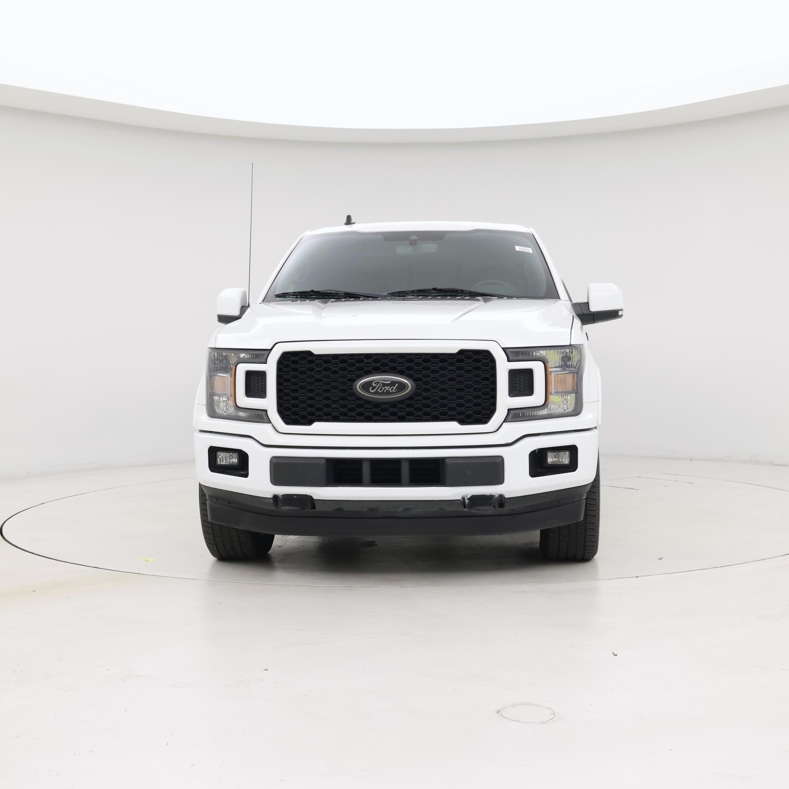 Thumbnail: 2020 Ford F-150 - 5