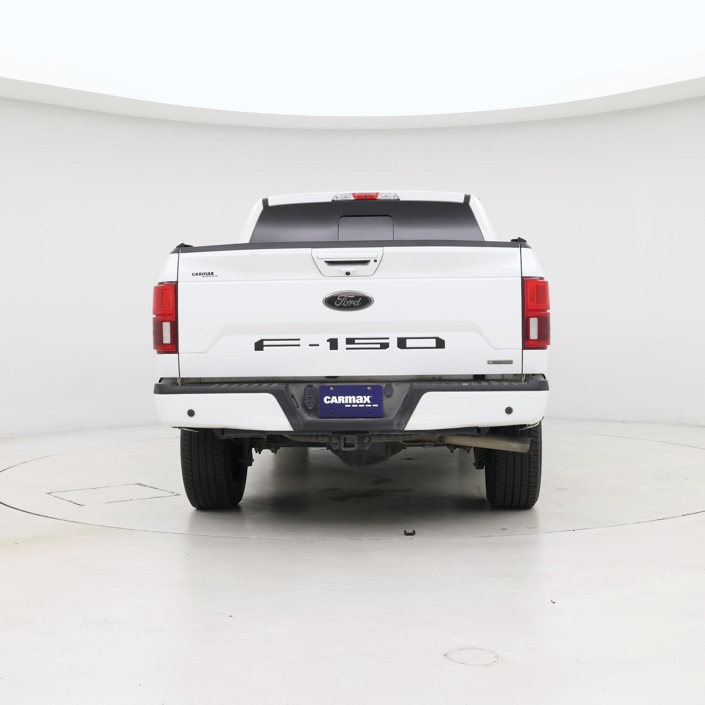 Thumbnail: 2020 Ford F-150 - 6