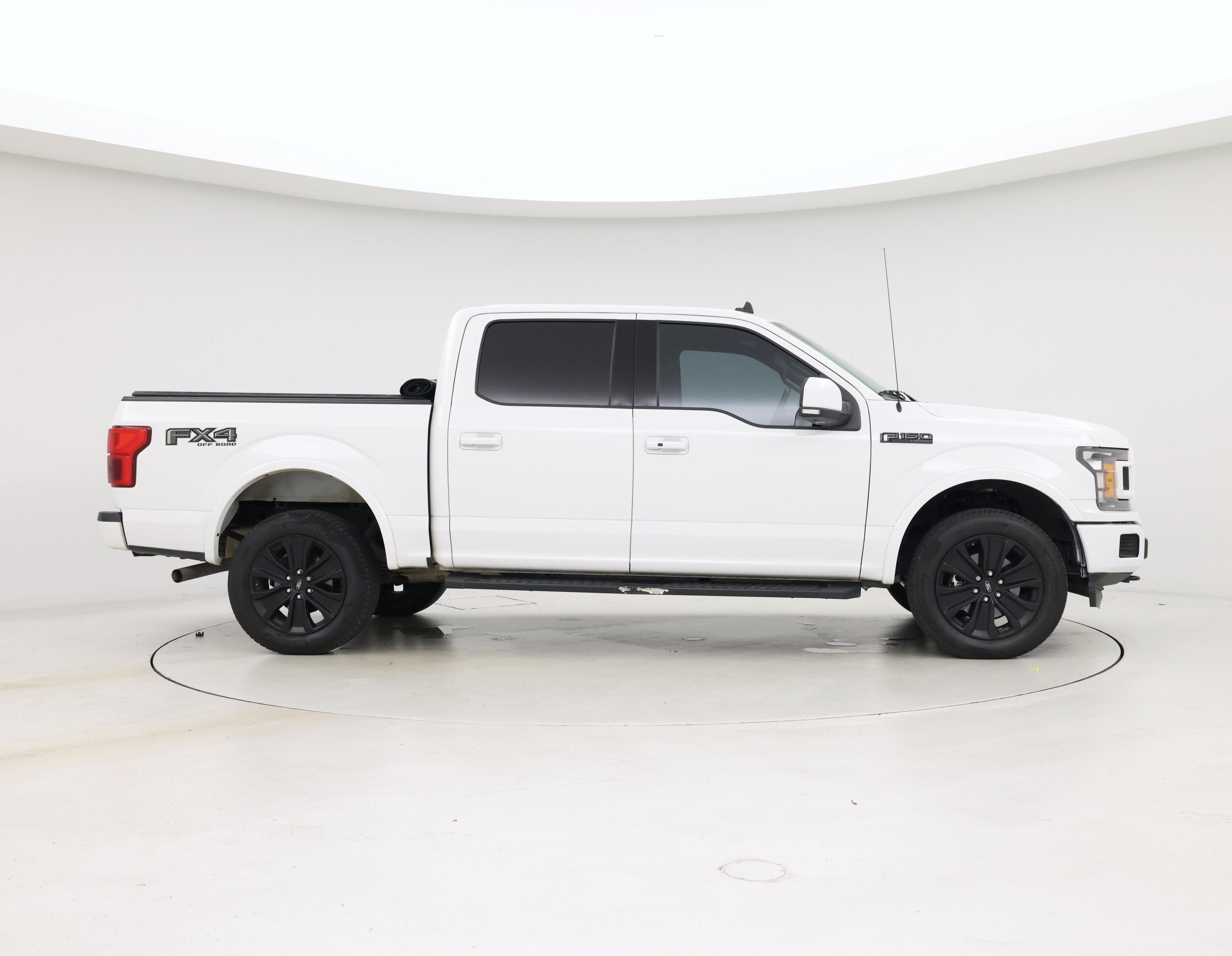 Thumbnail: 2020 Ford F-150 - 7