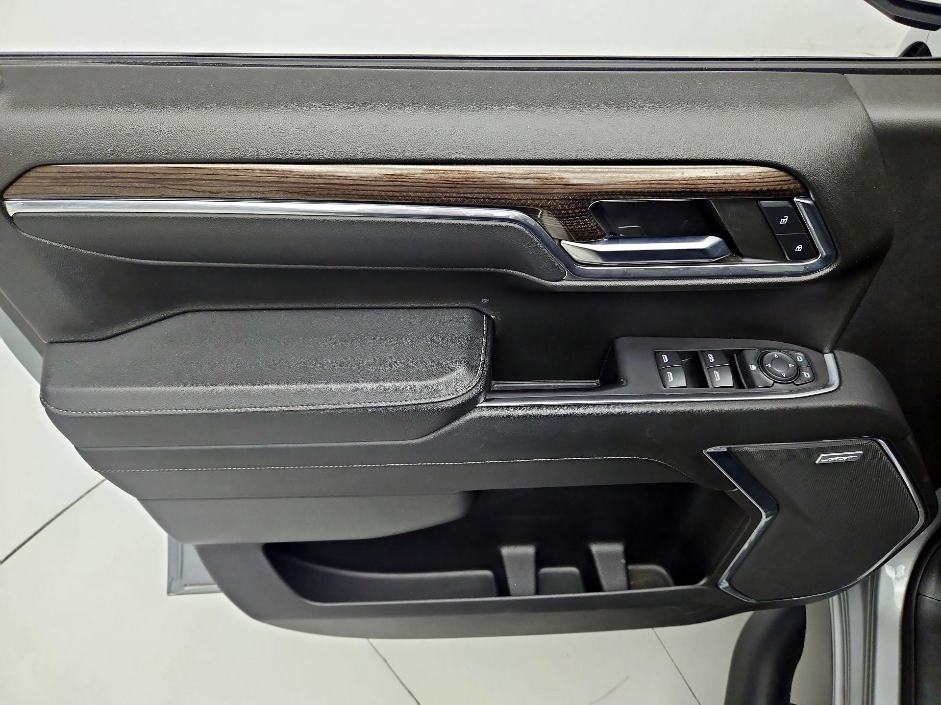 Thumbnail: 2023 Chevrolet Silverado 1500 - 12