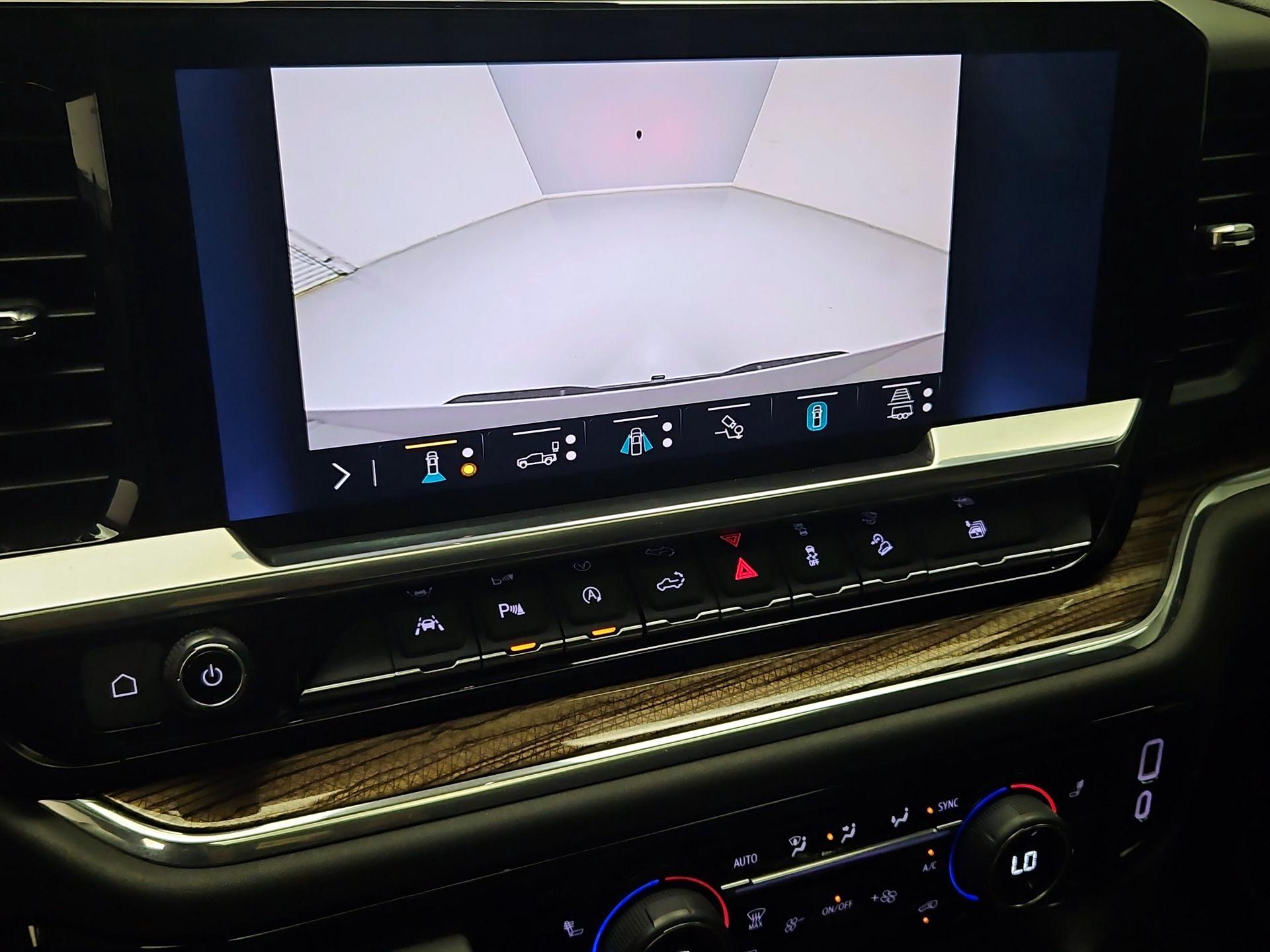 Thumbnail: 2023 Chevrolet Silverado 1500 - 14