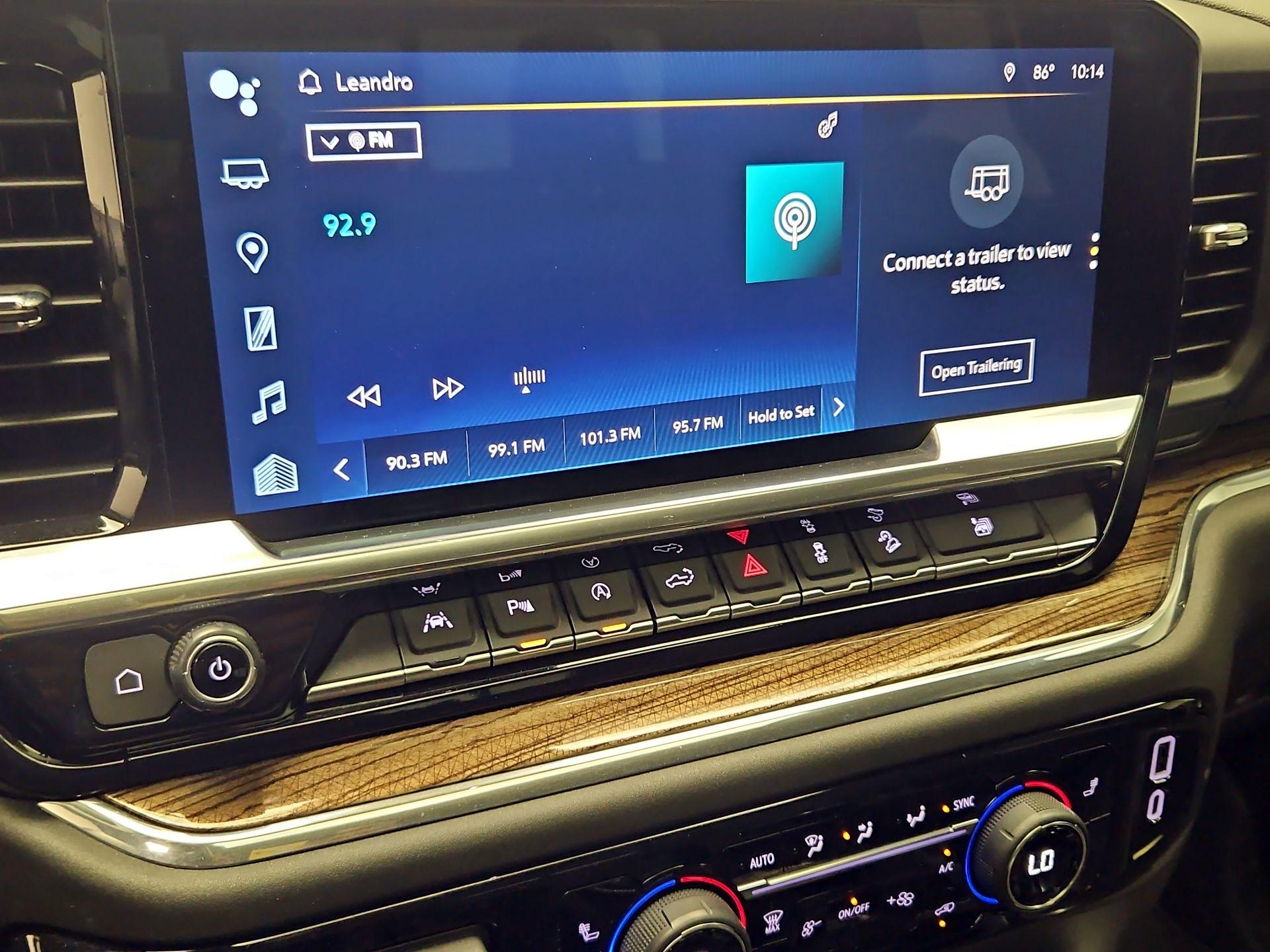 Thumbnail: 2023 Chevrolet Silverado 1500 - 15