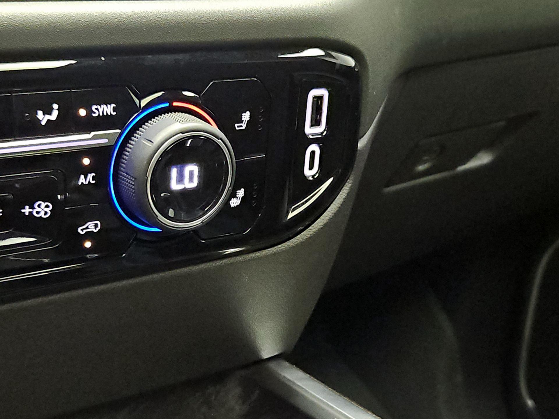 Thumbnail: 2023 Chevrolet Silverado 1500 - 18