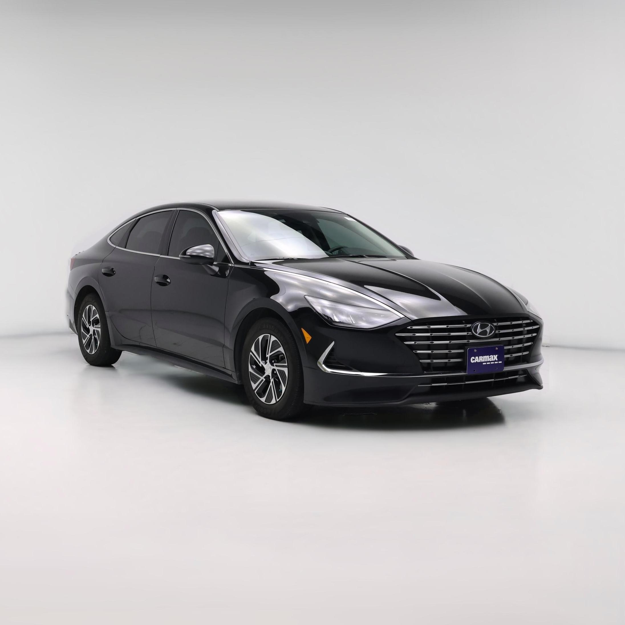 Thumbnail: 2022 Hyundai Sonata - 1
