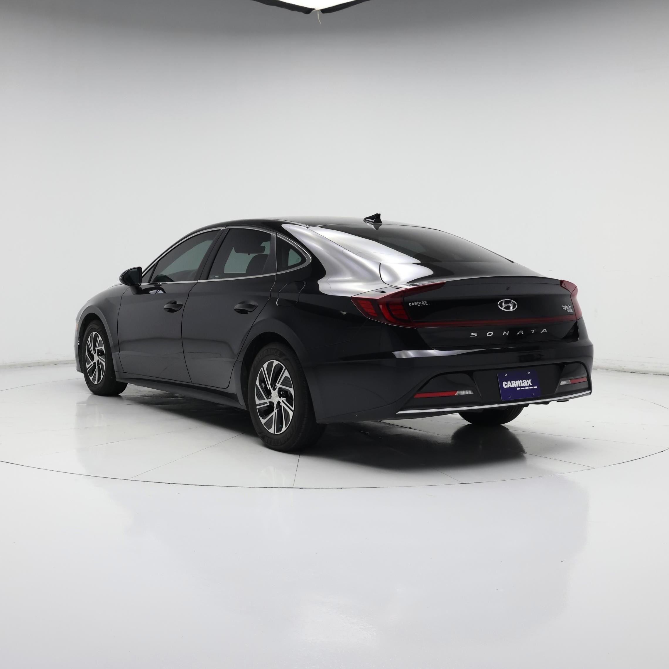 Thumbnail: 2022 Hyundai Sonata - 2