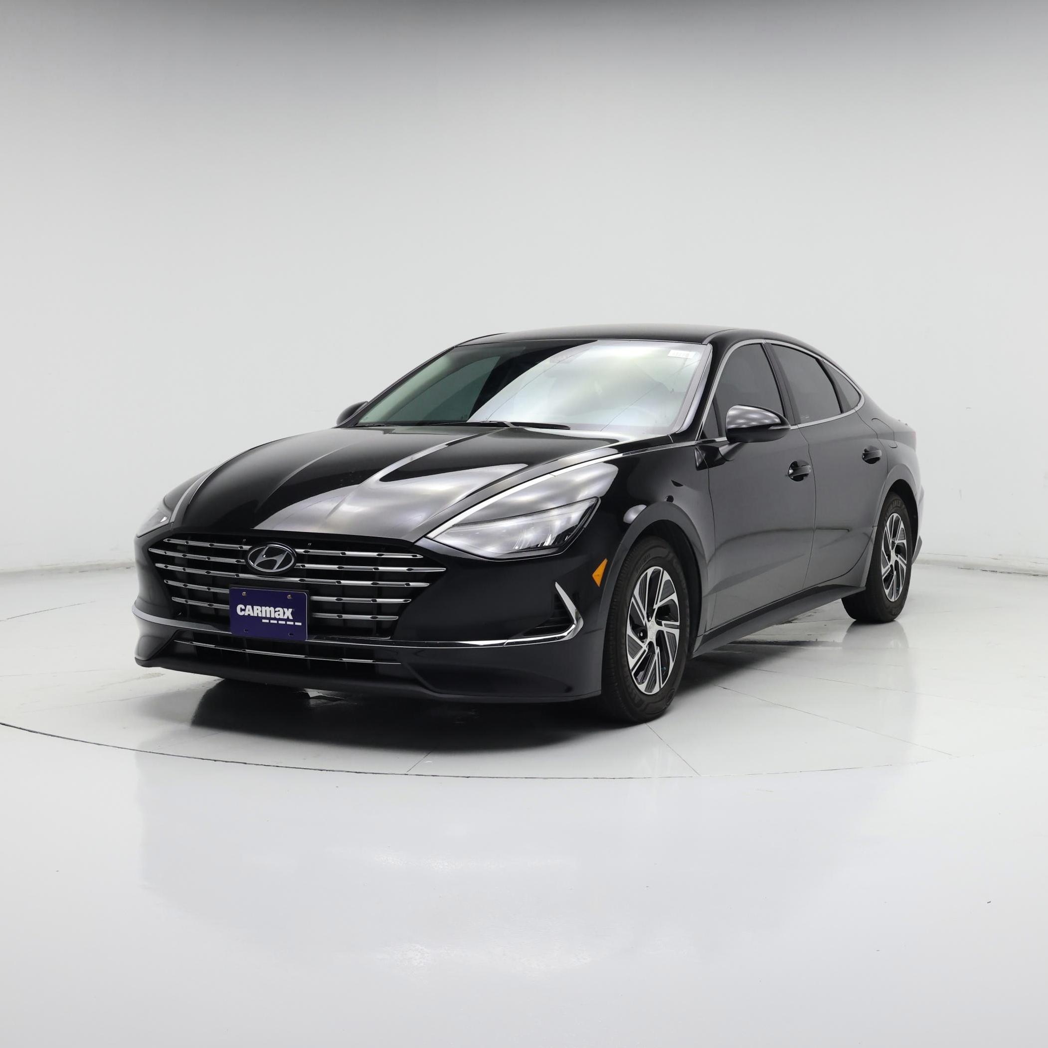 Thumbnail: 2022 Hyundai Sonata - 4
