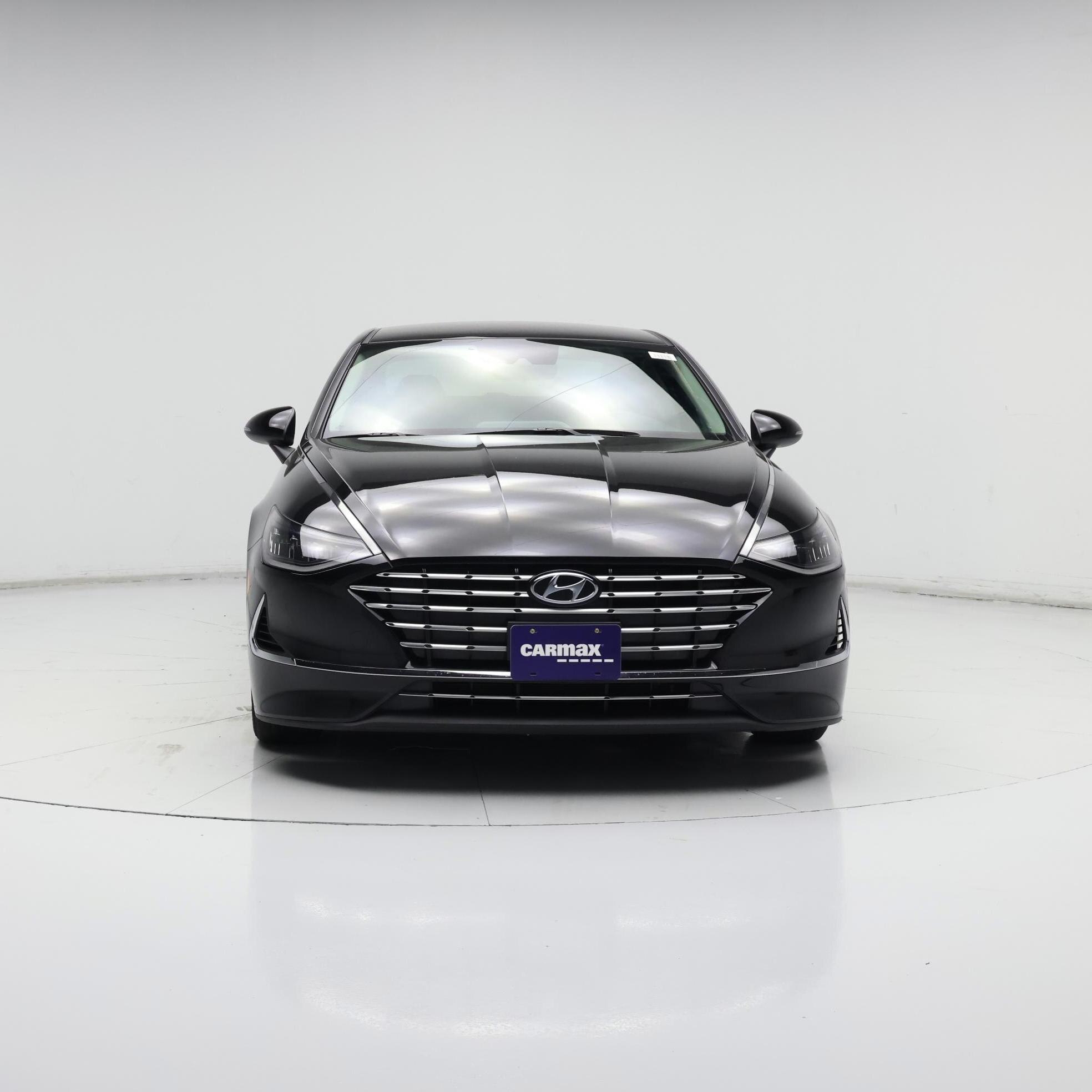 Thumbnail: 2022 Hyundai Sonata - 5