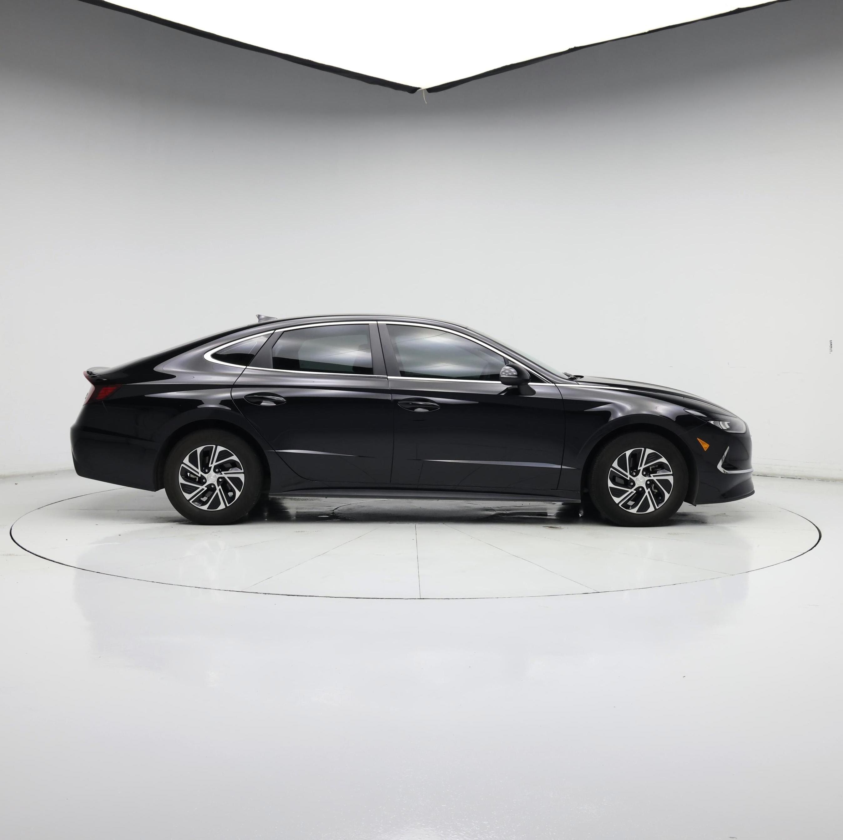 Thumbnail: 2022 Hyundai Sonata - 7