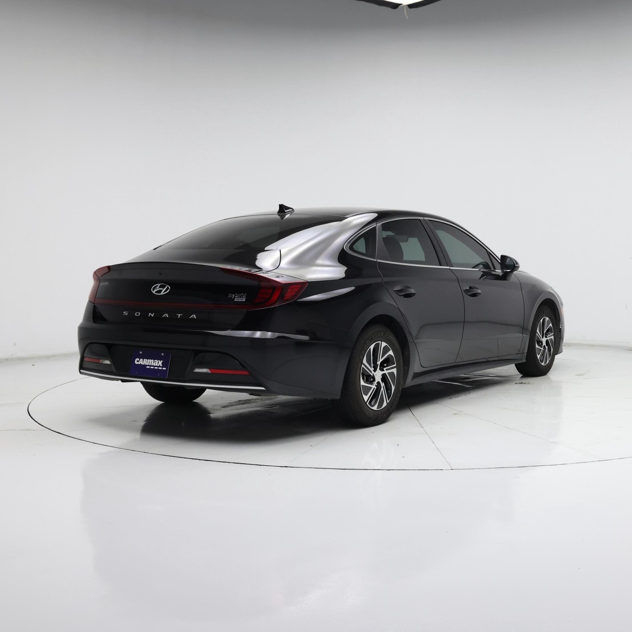 Thumbnail: 2022 Hyundai Sonata - 8