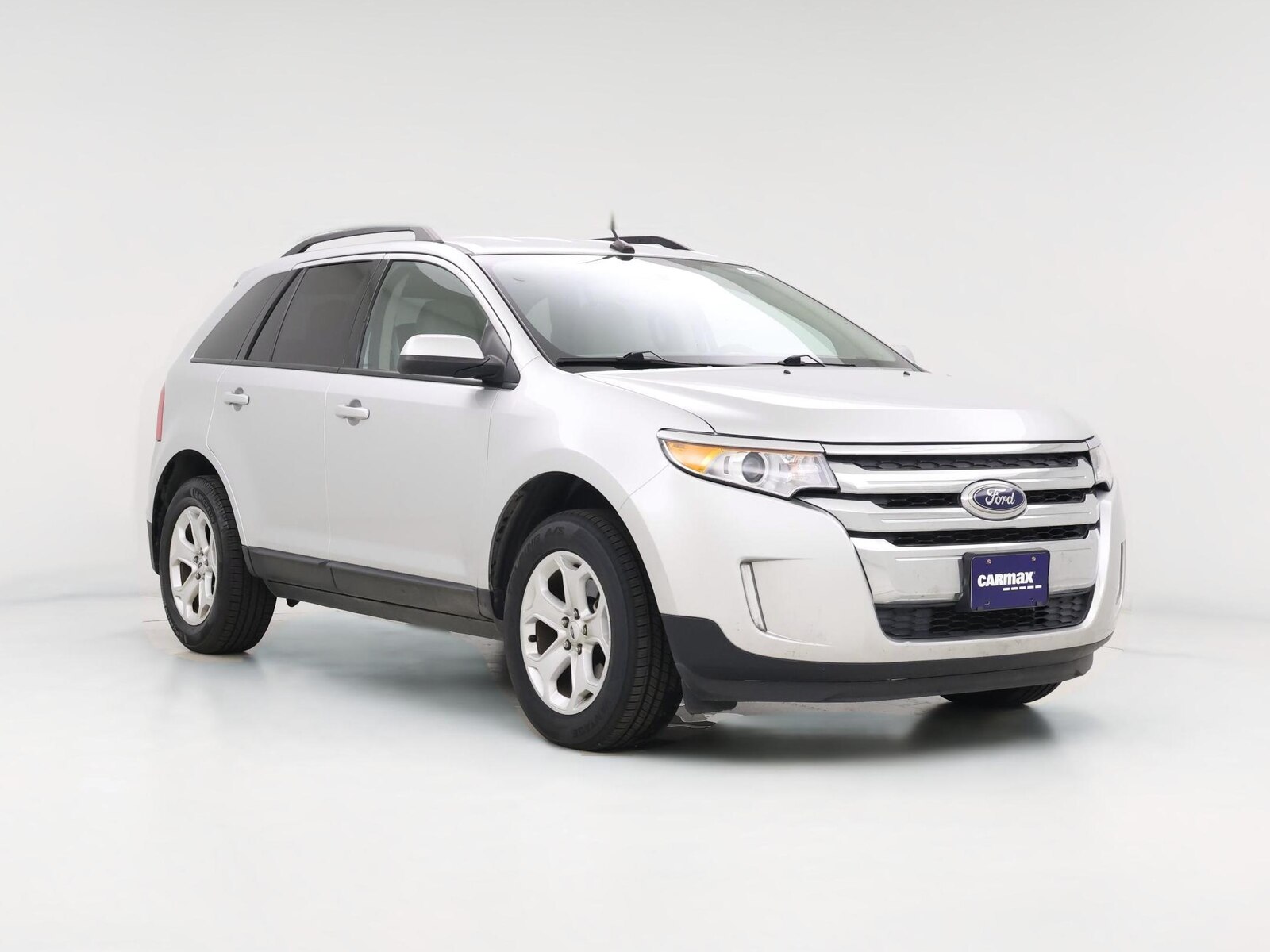 2014 Ford Edge