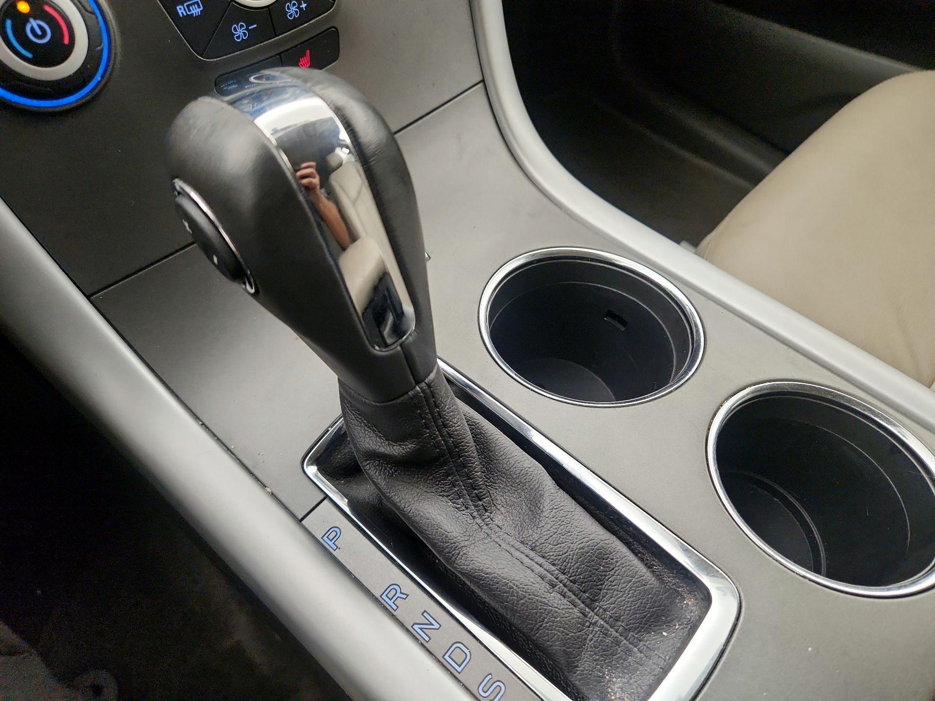 Thumbnail: 2014 Ford Edge - 15