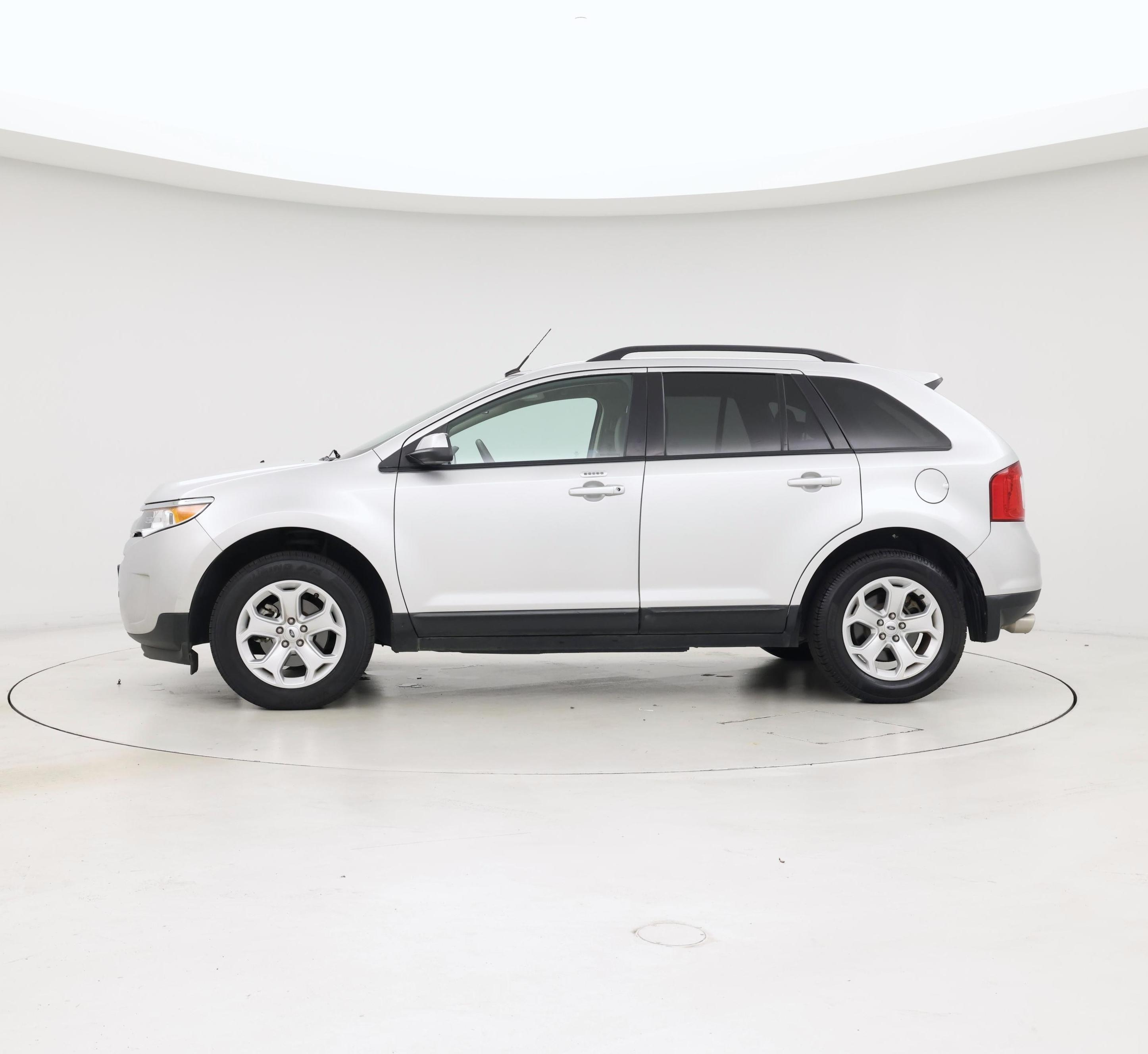 Thumbnail: 2014 Ford Edge - 3