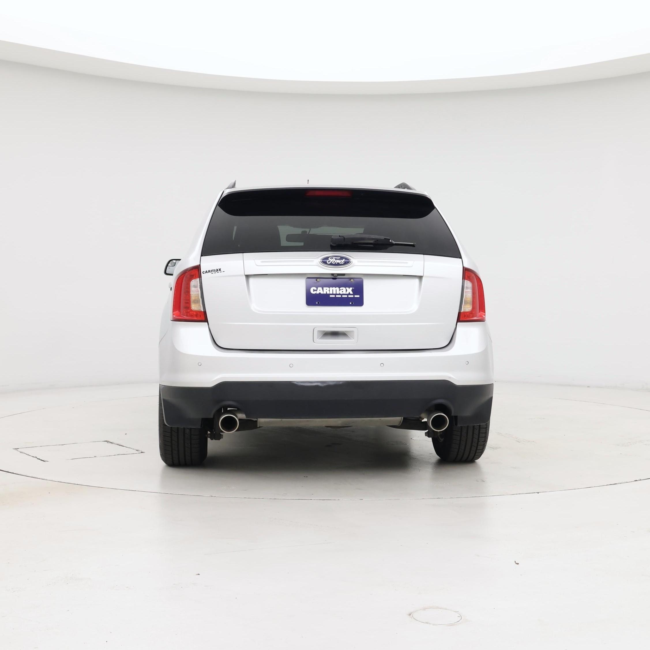 Thumbnail: 2014 Ford Edge - 6