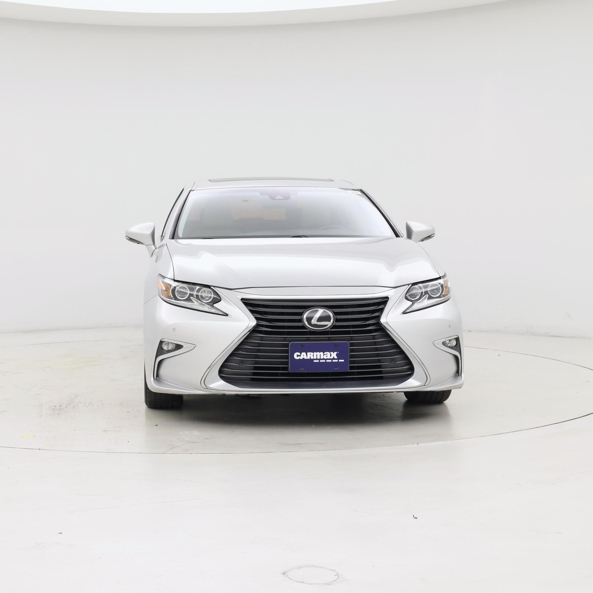 Thumbnail: 2016 Lexus ES - 5