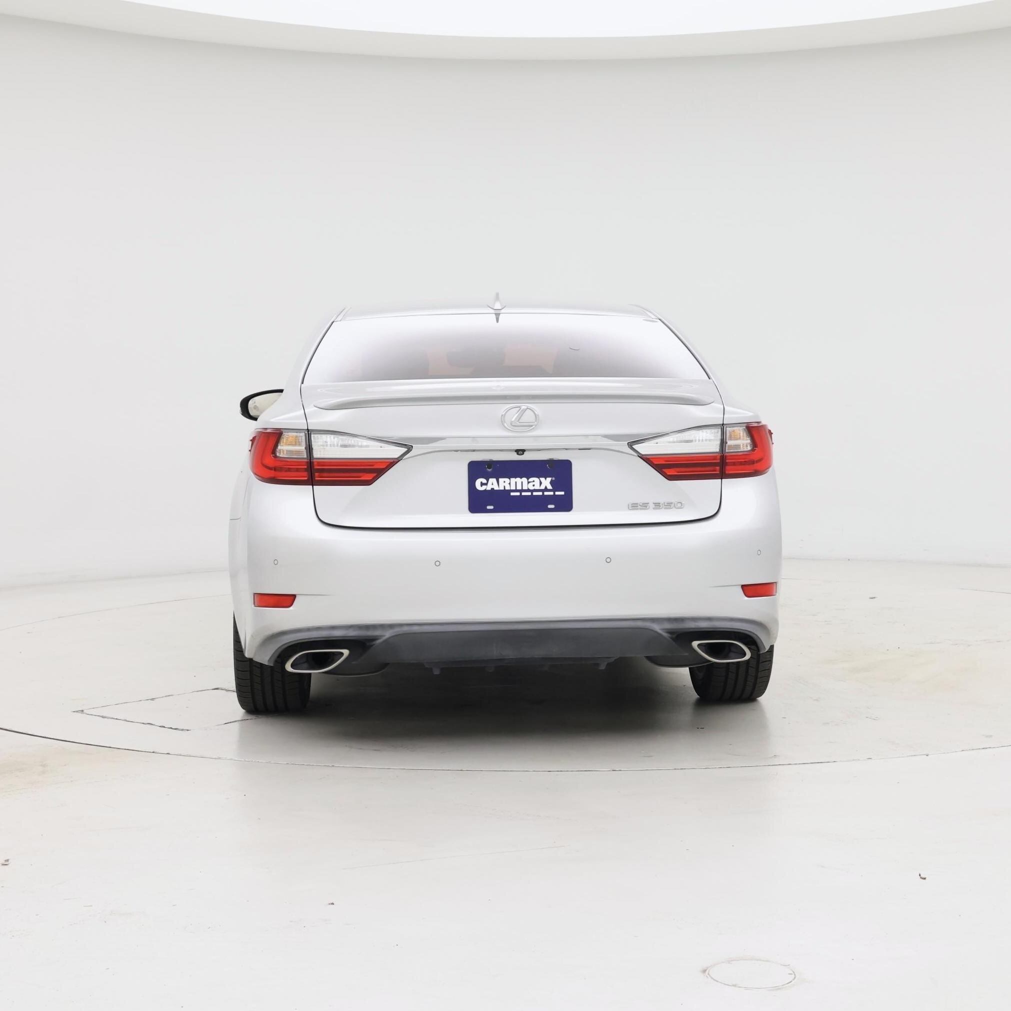 Thumbnail: 2016 Lexus ES - 6
