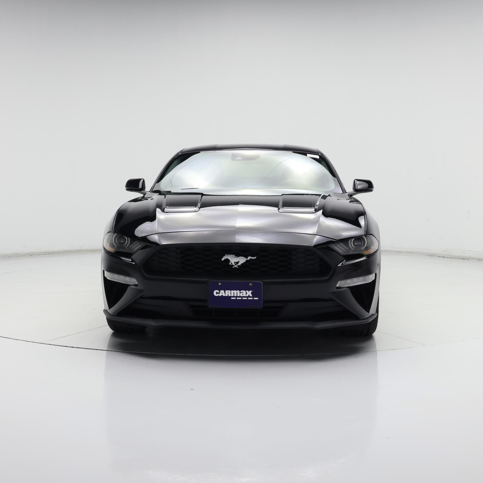 Thumbnail: 2022 Ford Mustang - 5