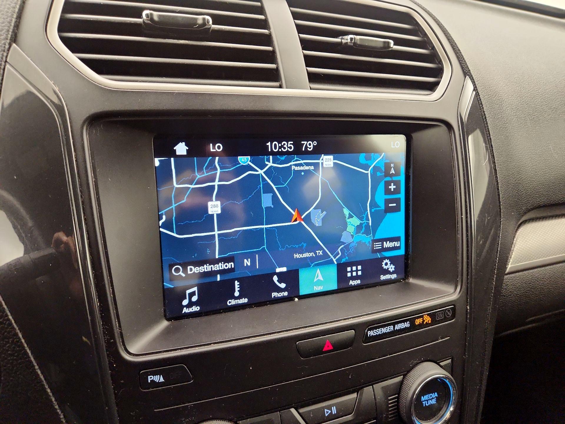 Thumbnail: 2019 Ford Explorer - 14