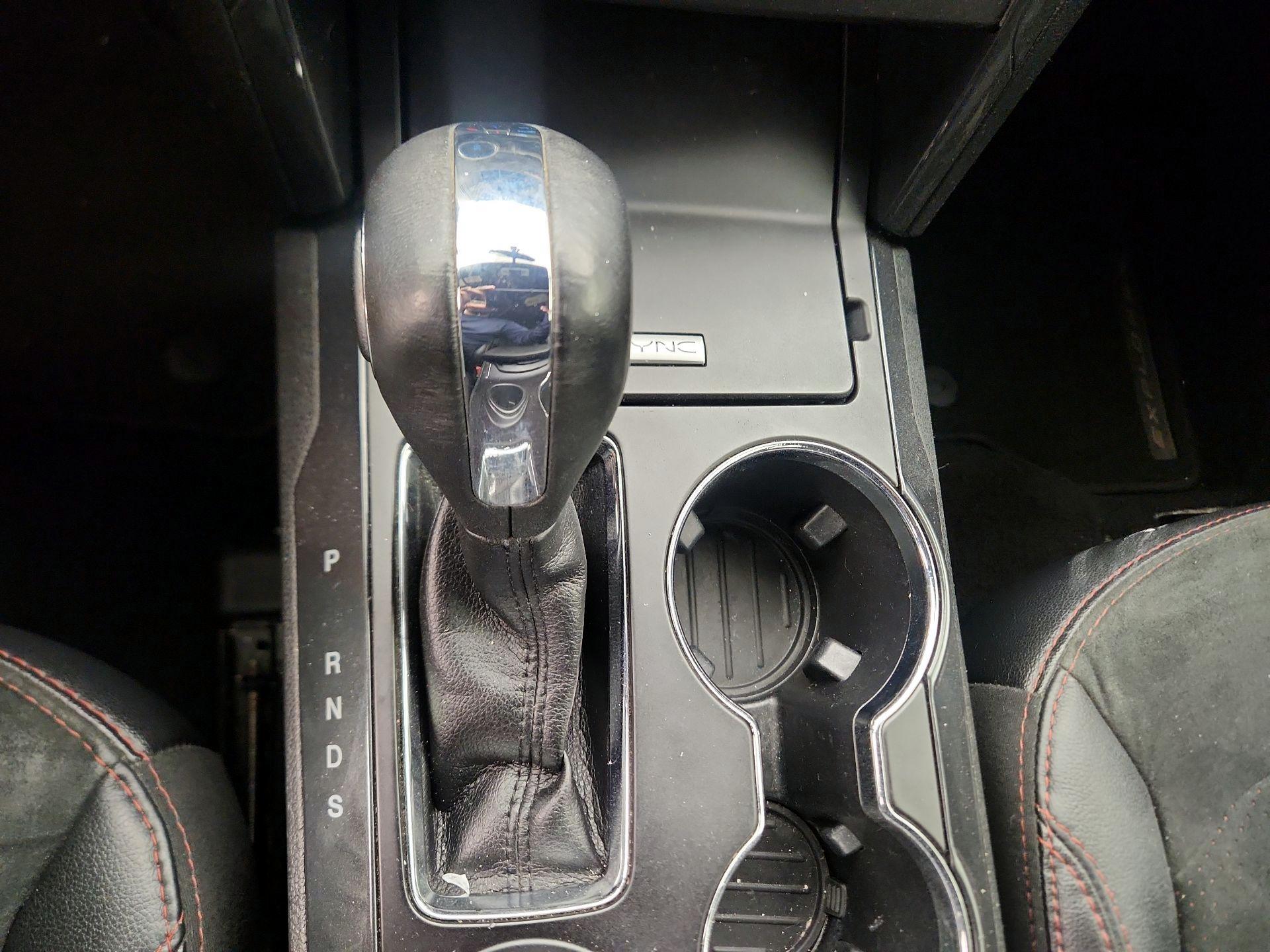 Thumbnail: 2019 Ford Explorer - 18