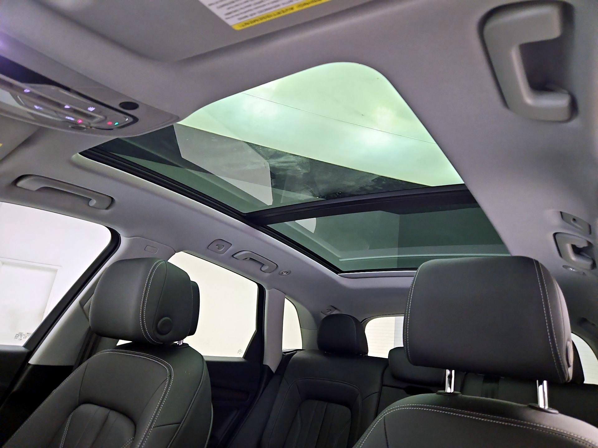 Thumbnail: 2021 Audi Q5 - 20