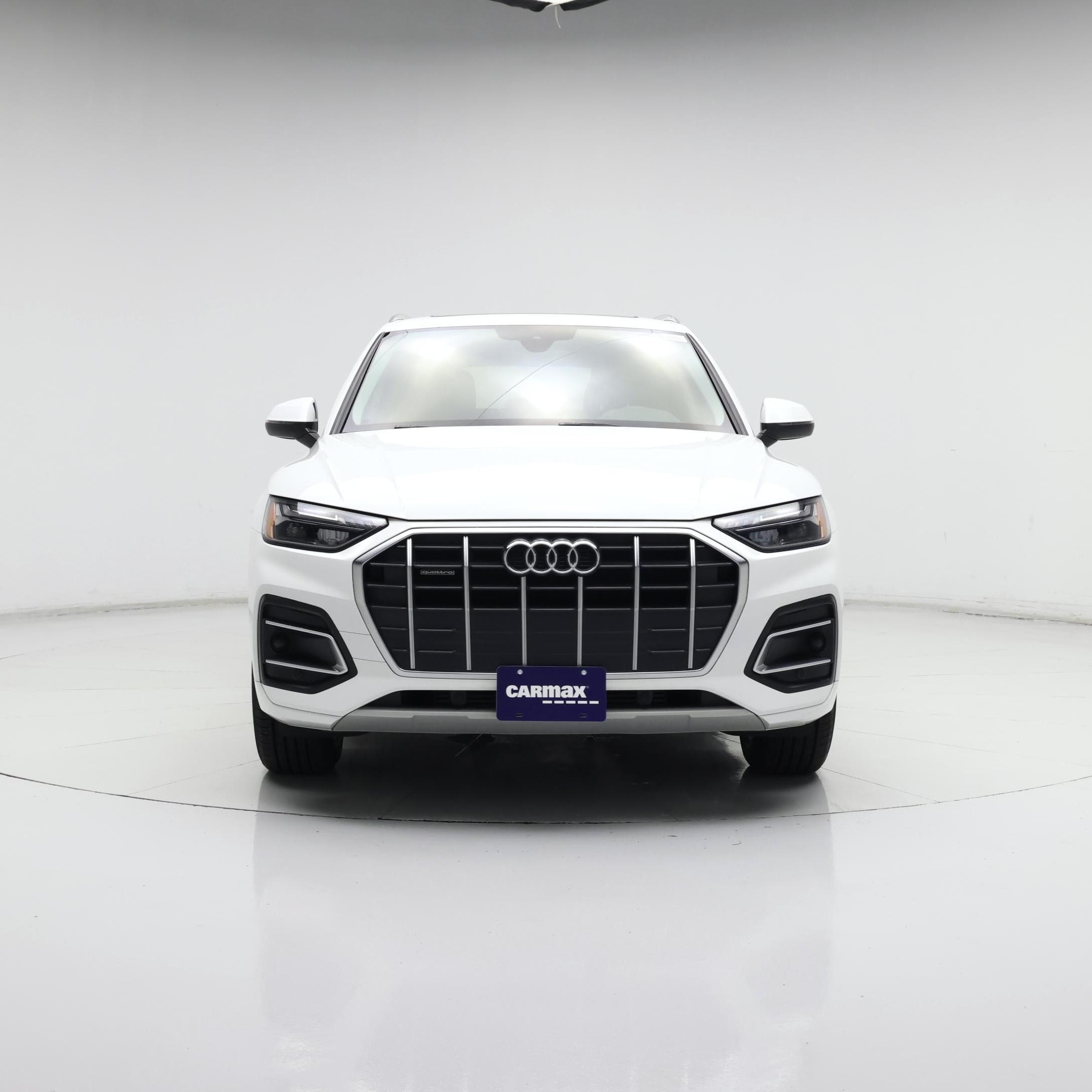 Thumbnail: 2021 Audi Q5 - 5