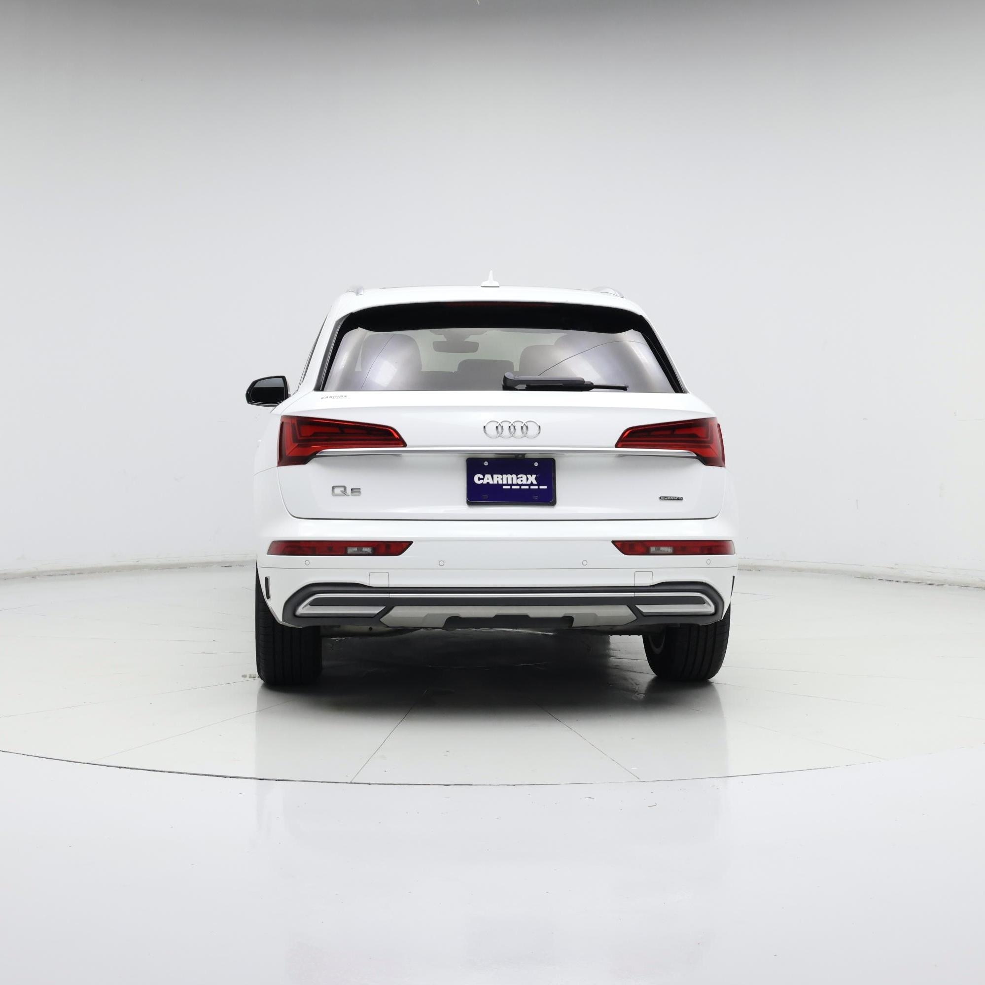 Thumbnail: 2021 Audi Q5 - 6