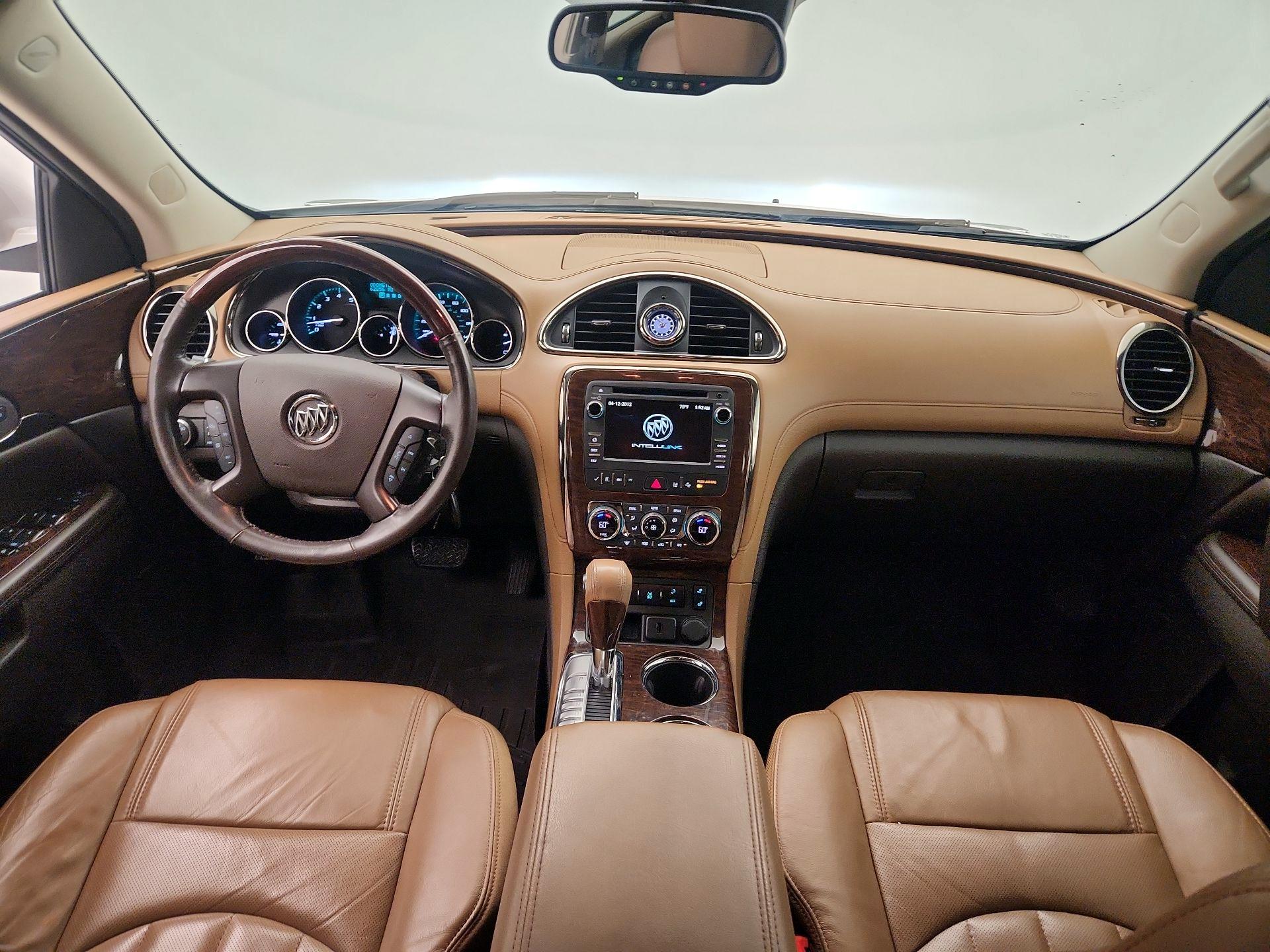 Thumbnail: 2016 Buick Enclave - 9
