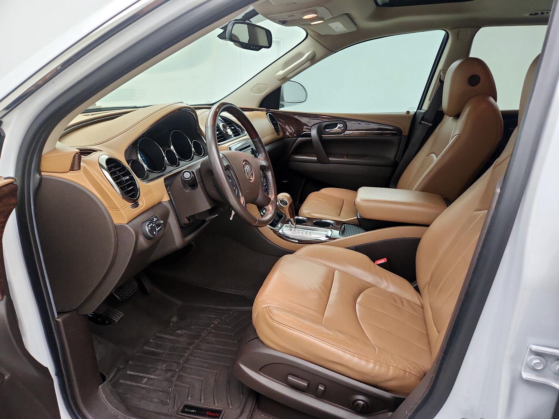 Thumbnail: 2016 Buick Enclave - 11