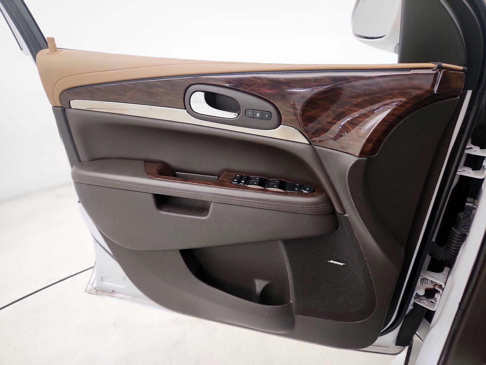 Thumbnail: 2016 Buick Enclave - 12