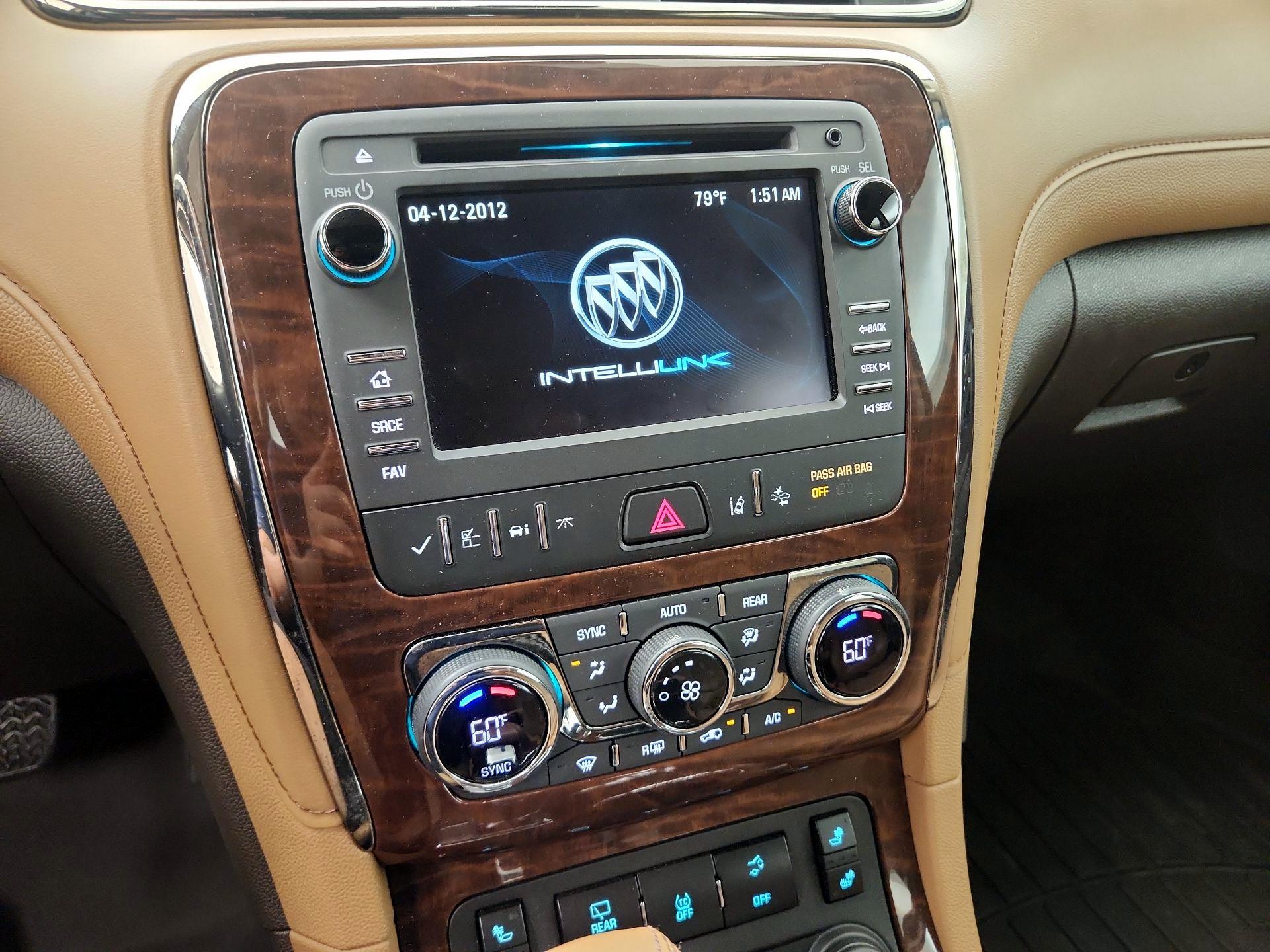 Thumbnail: 2016 Buick Enclave - 13