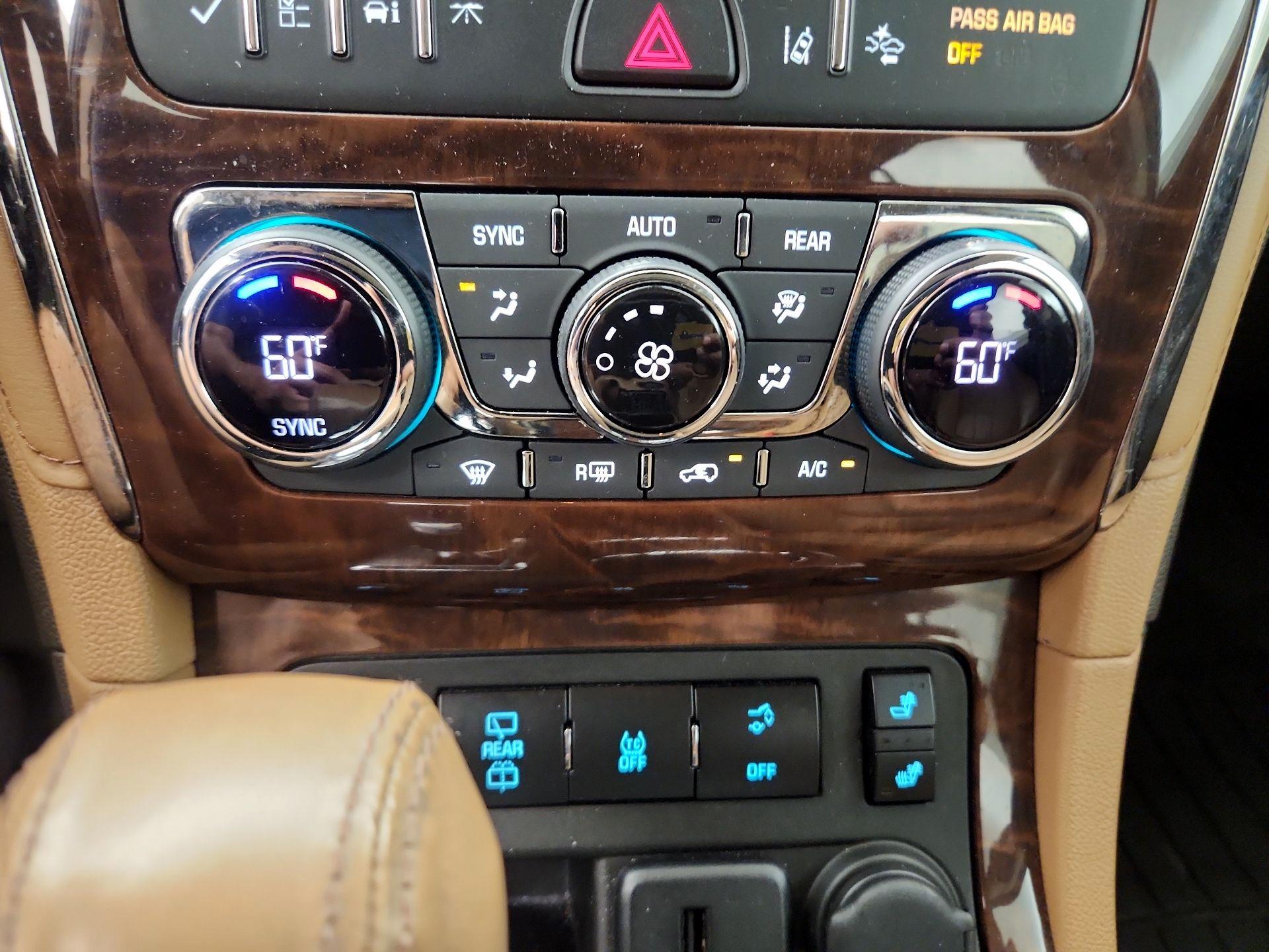 Thumbnail: 2016 Buick Enclave - 14