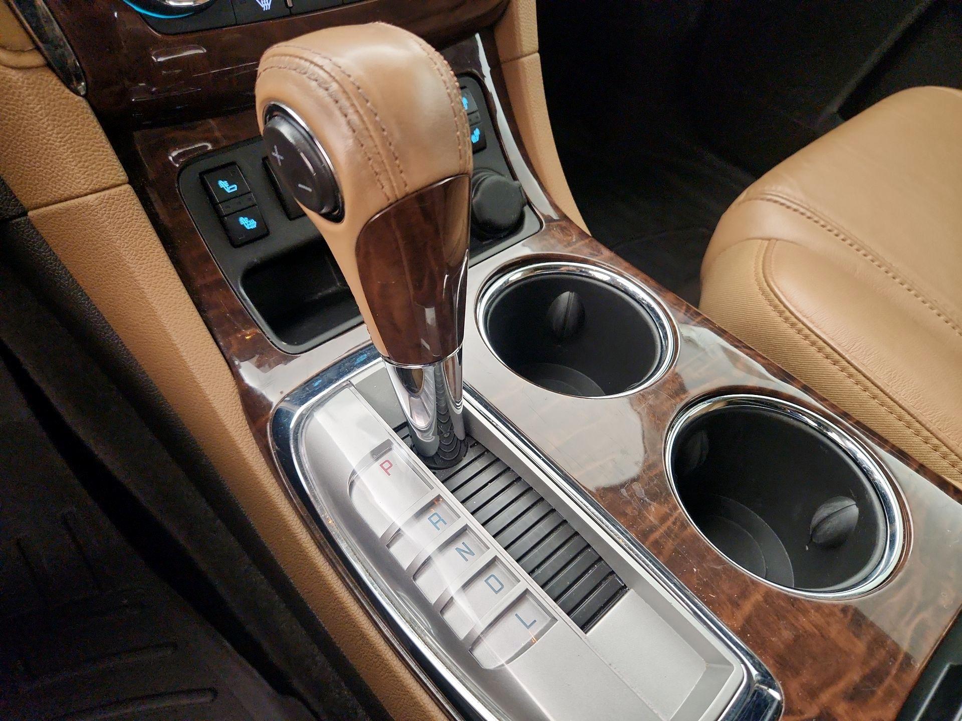 Thumbnail: 2016 Buick Enclave - 15