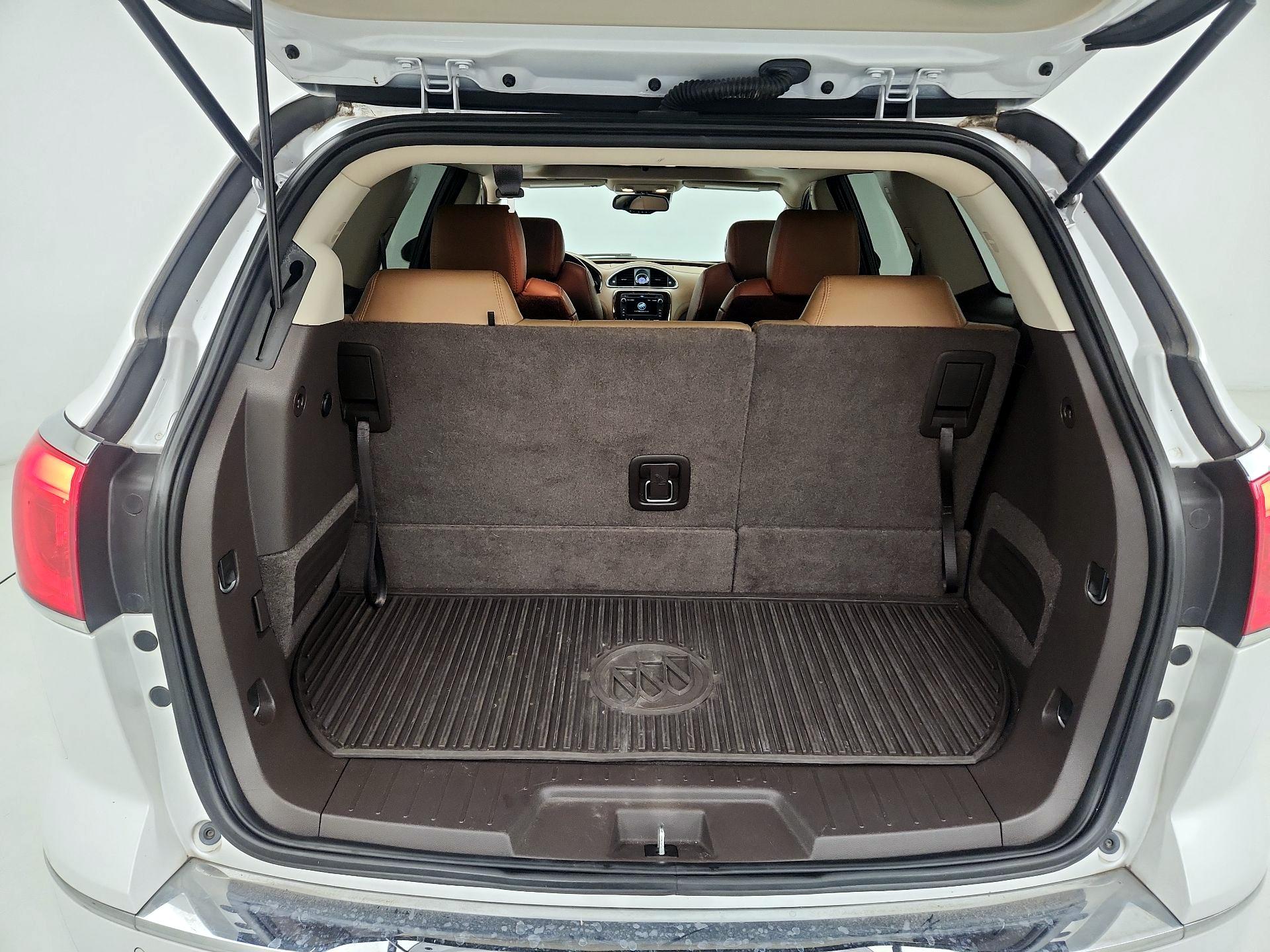 Thumbnail: 2016 Buick Enclave - 16