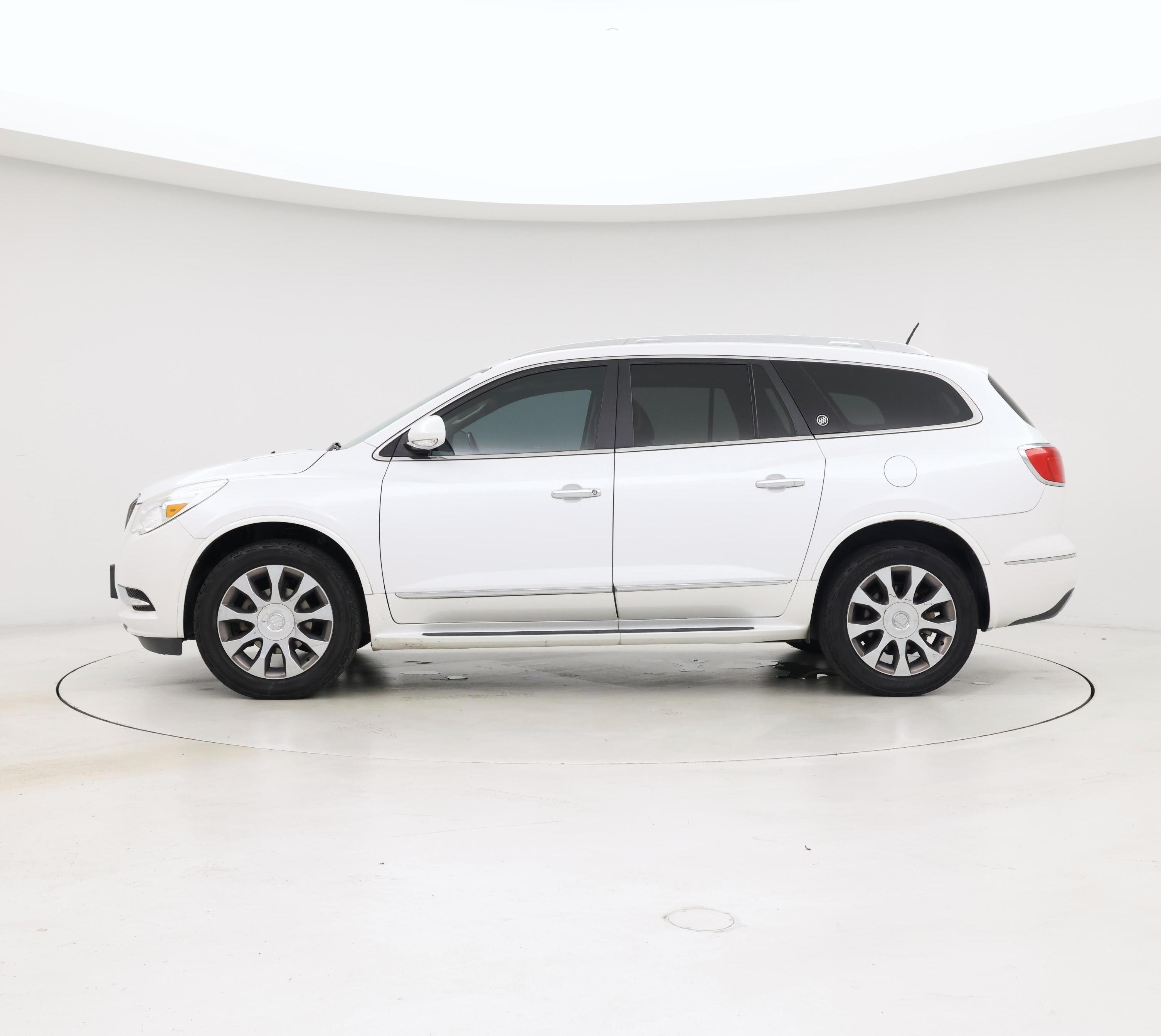 Thumbnail: 2016 Buick Enclave - 3