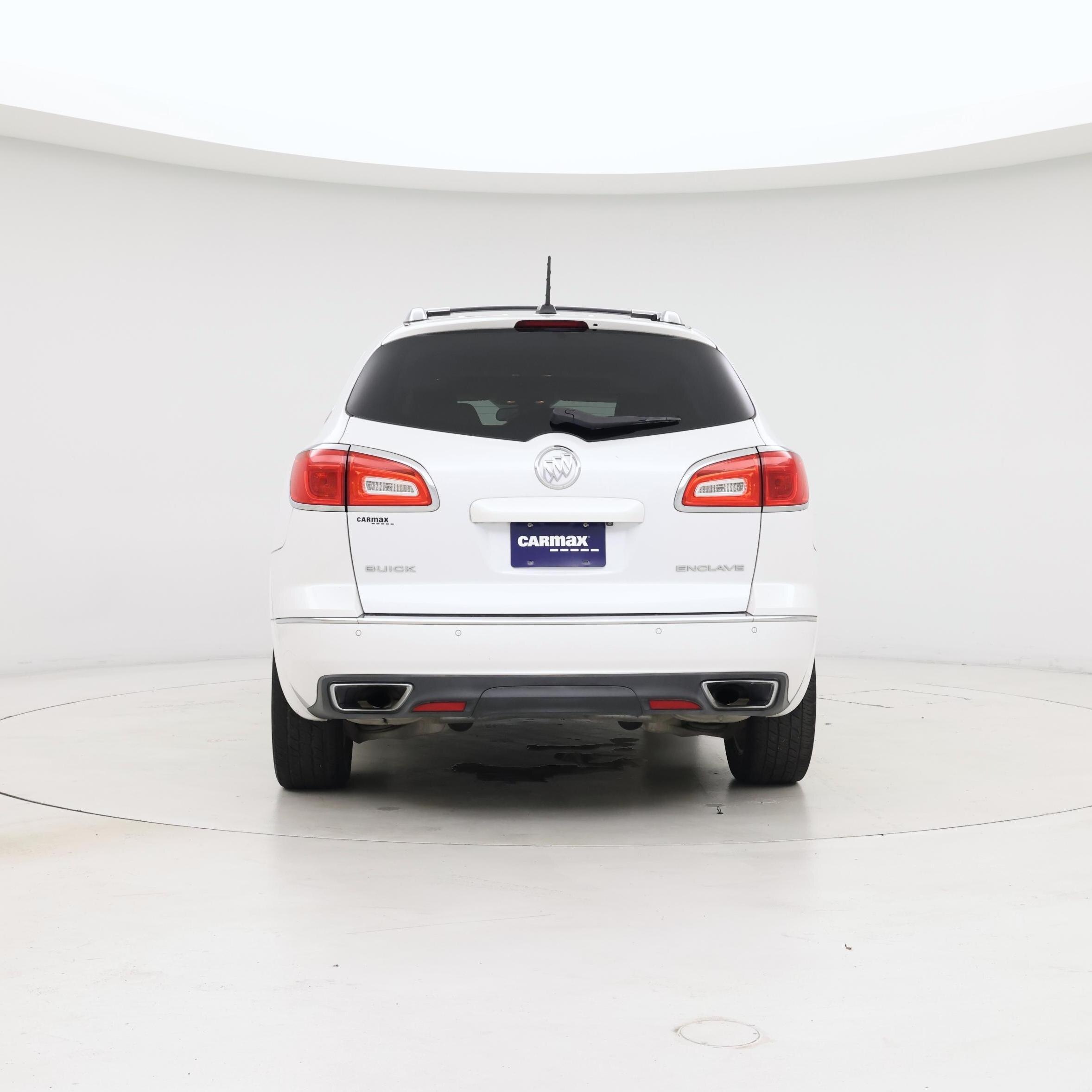 Thumbnail: 2016 Buick Enclave - 6