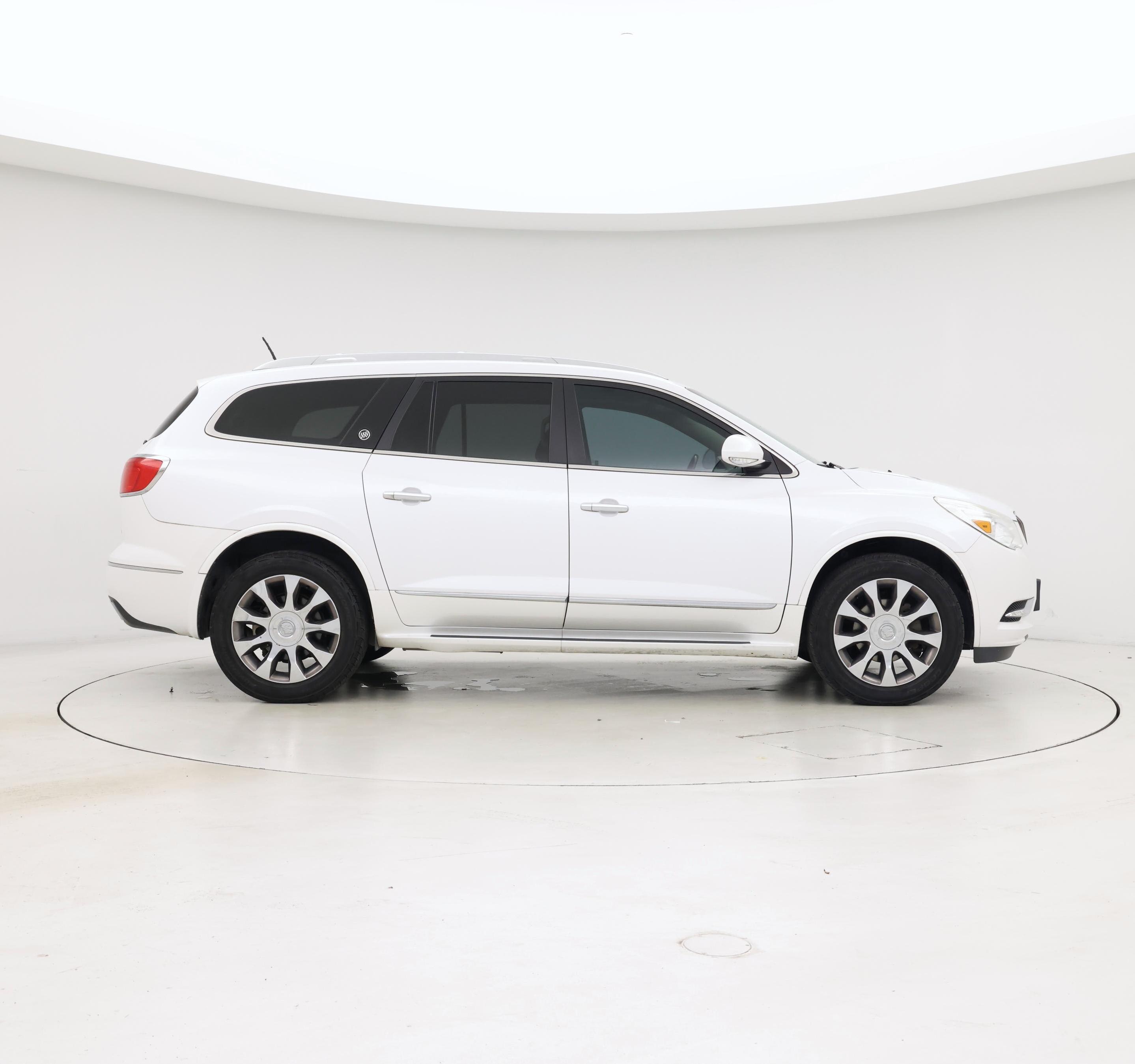 Thumbnail: 2016 Buick Enclave - 7
