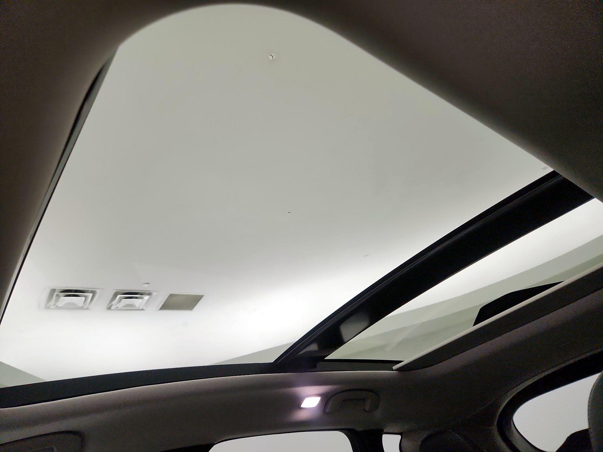 Thumbnail: 2021 INFINITI QX50 - 19