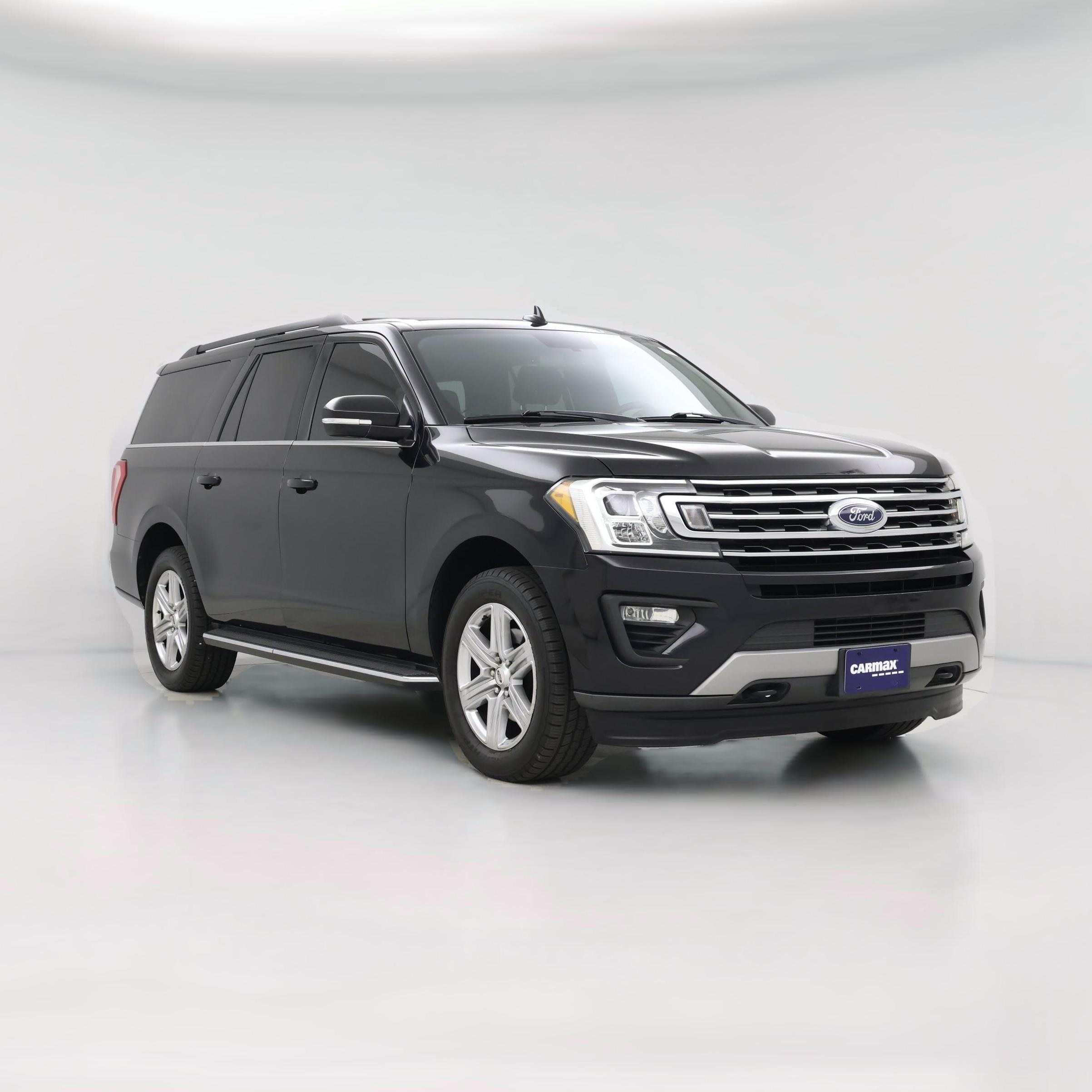 Thumbnail: 2019 Ford Expedition - 1