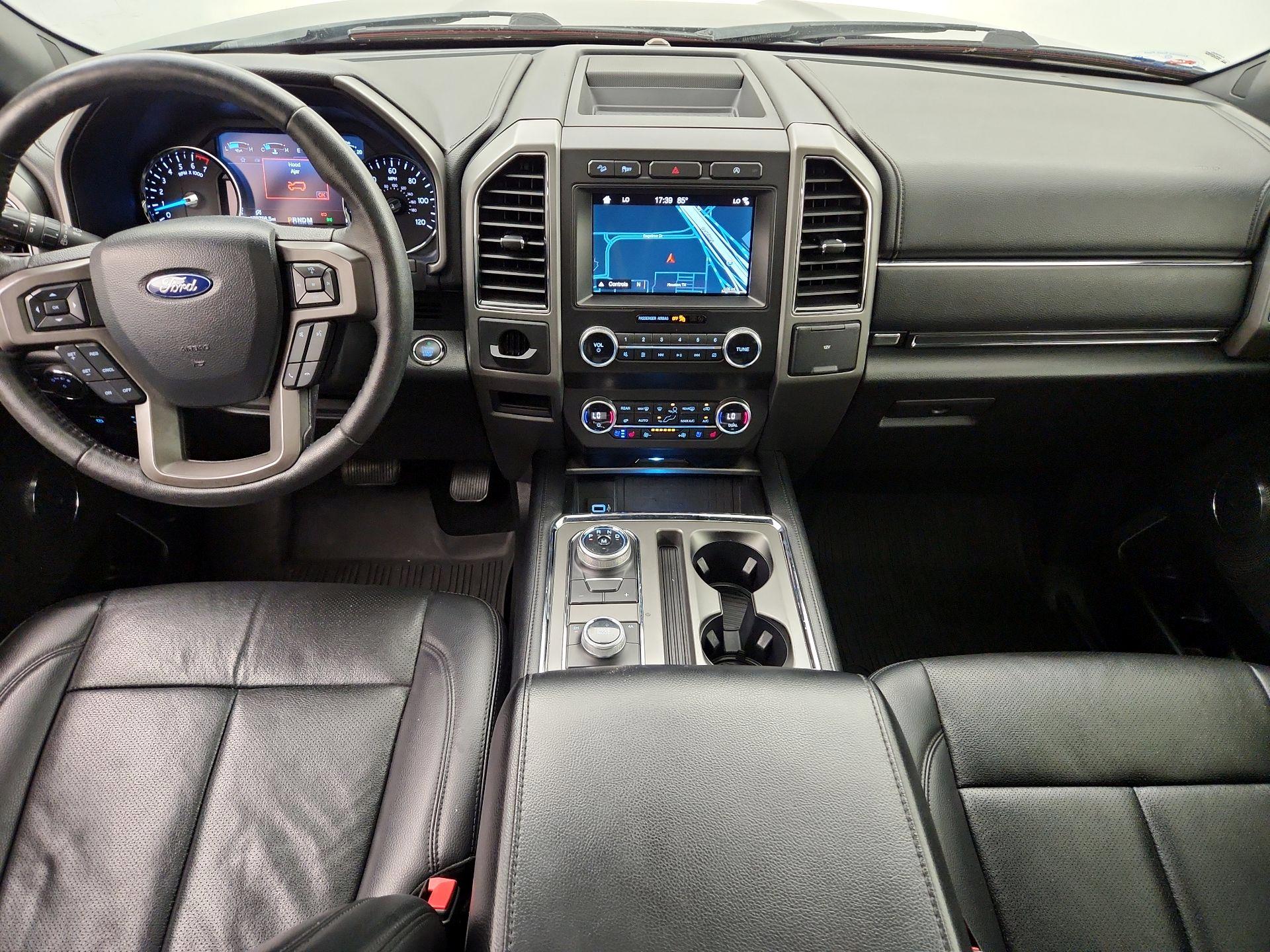 Thumbnail: 2019 Ford Expedition - 9