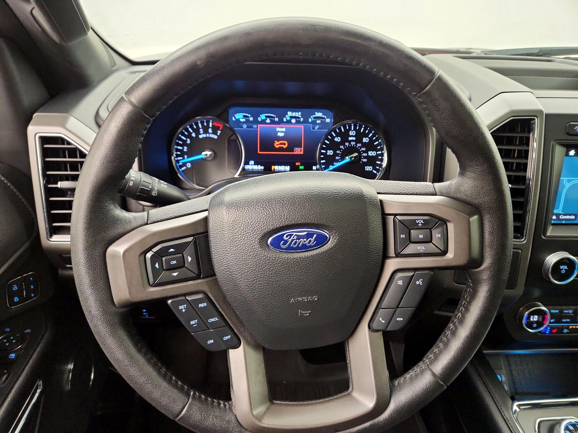 Thumbnail: 2019 Ford Expedition - 10